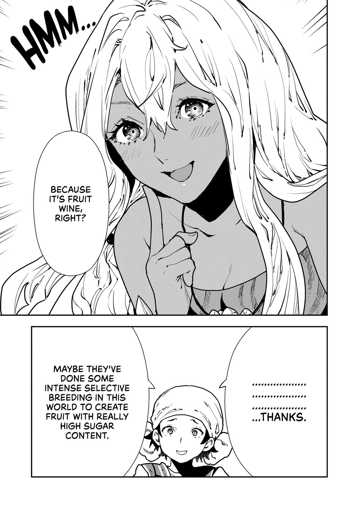 Cooking With Wild Game Chapter 50 7