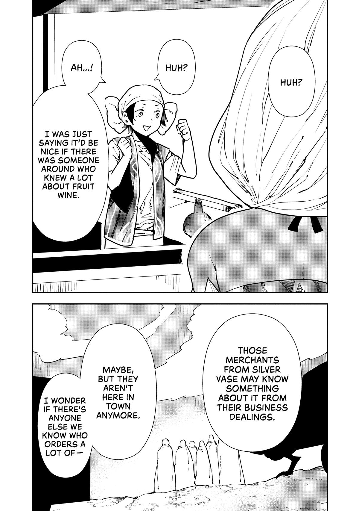 Cooking With Wild Game Chapter 50 8