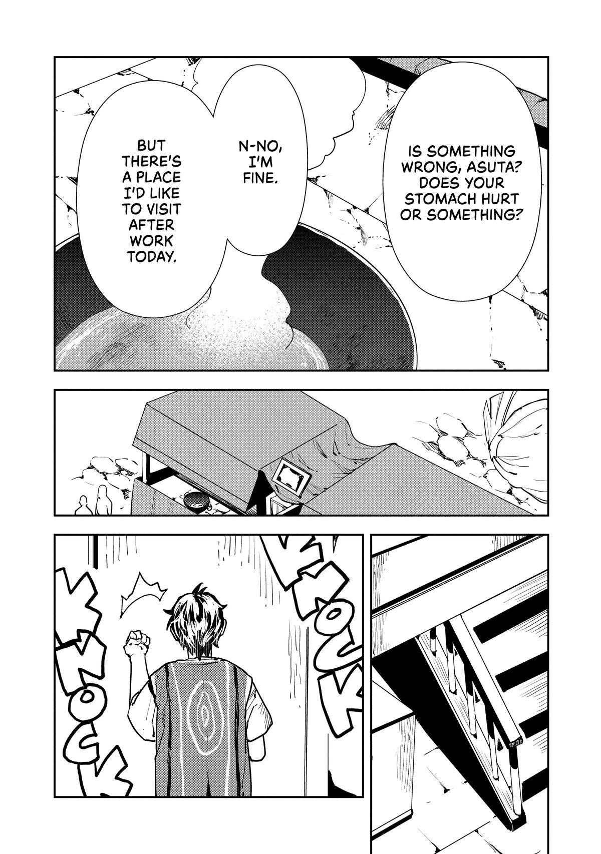Cooking With Wild Game Chapter 50 10