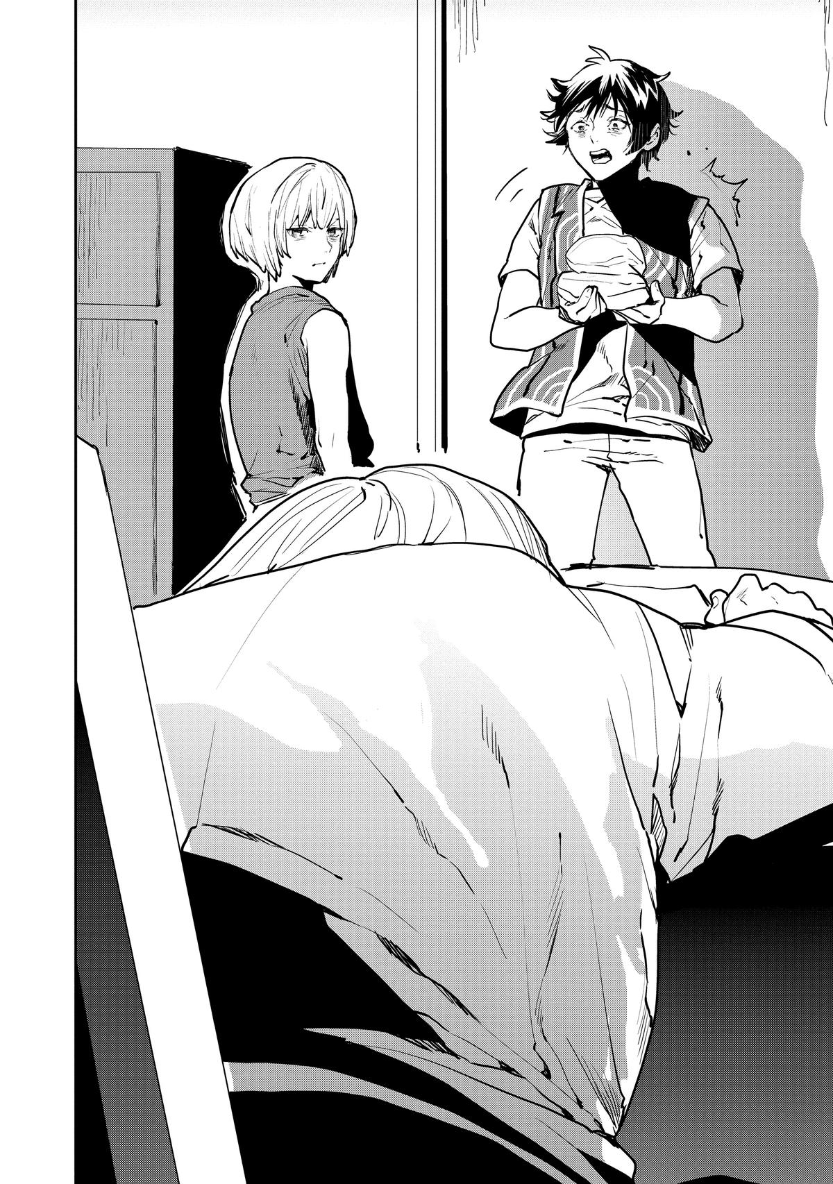 Cooking With Wild Game Chapter 50 12
