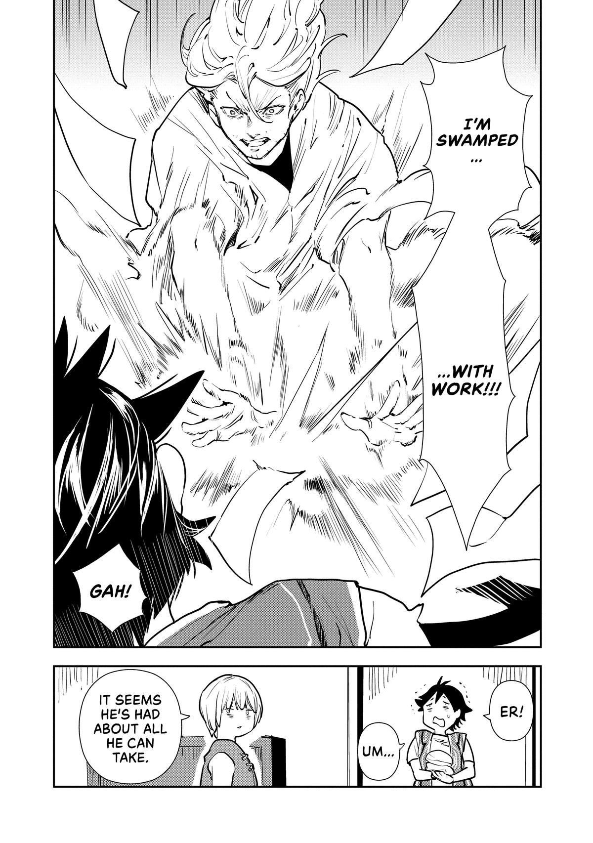 Cooking With Wild Game Chapter 50 14