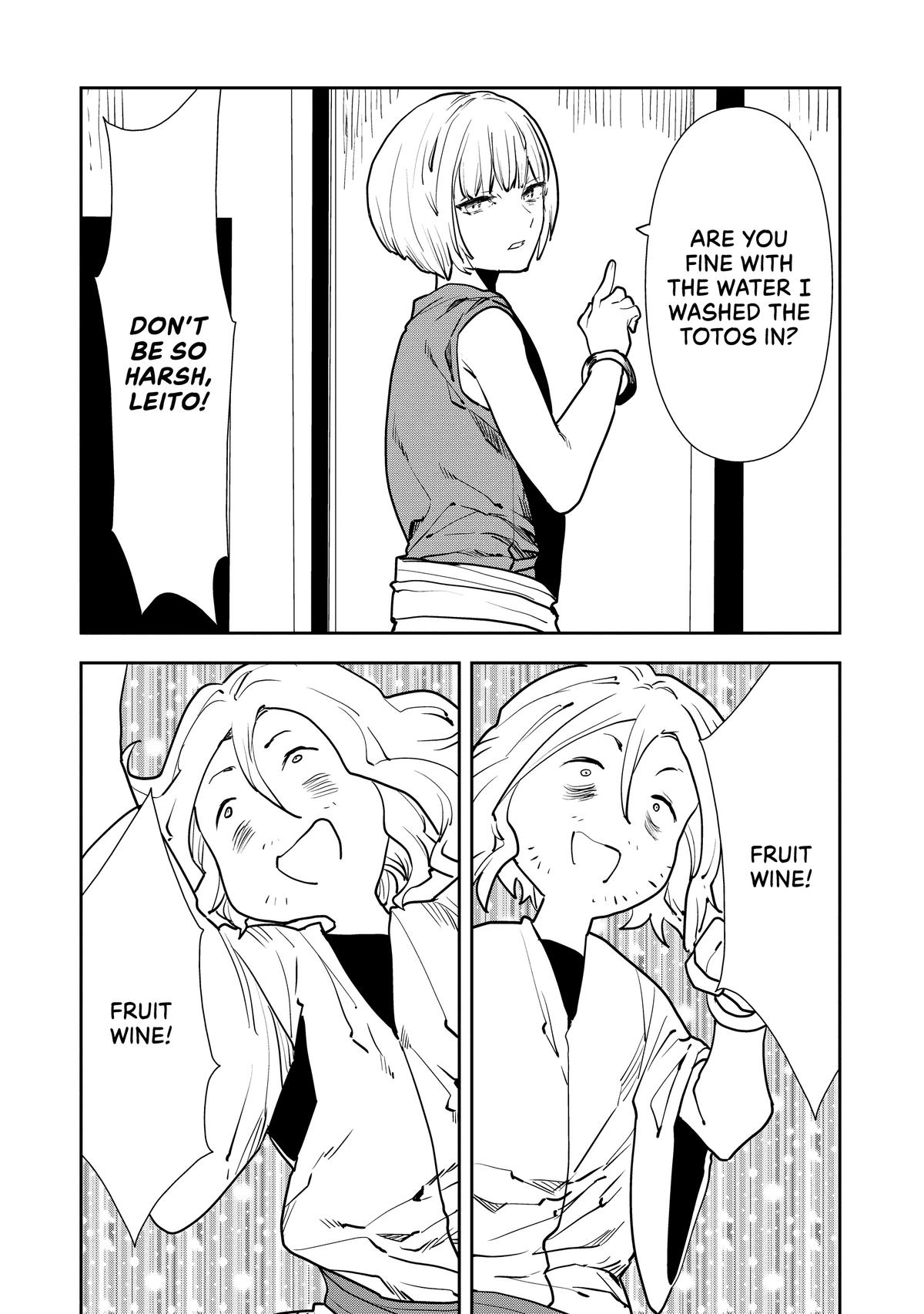 Cooking With Wild Game Chapter 50 17