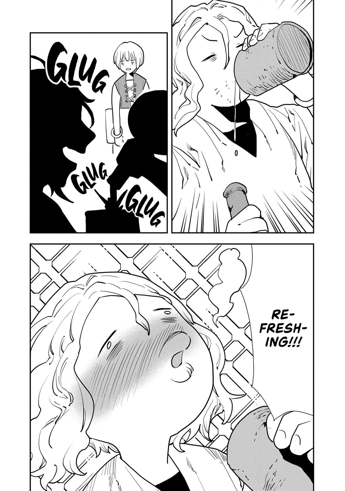 Cooking With Wild Game Chapter 50 21