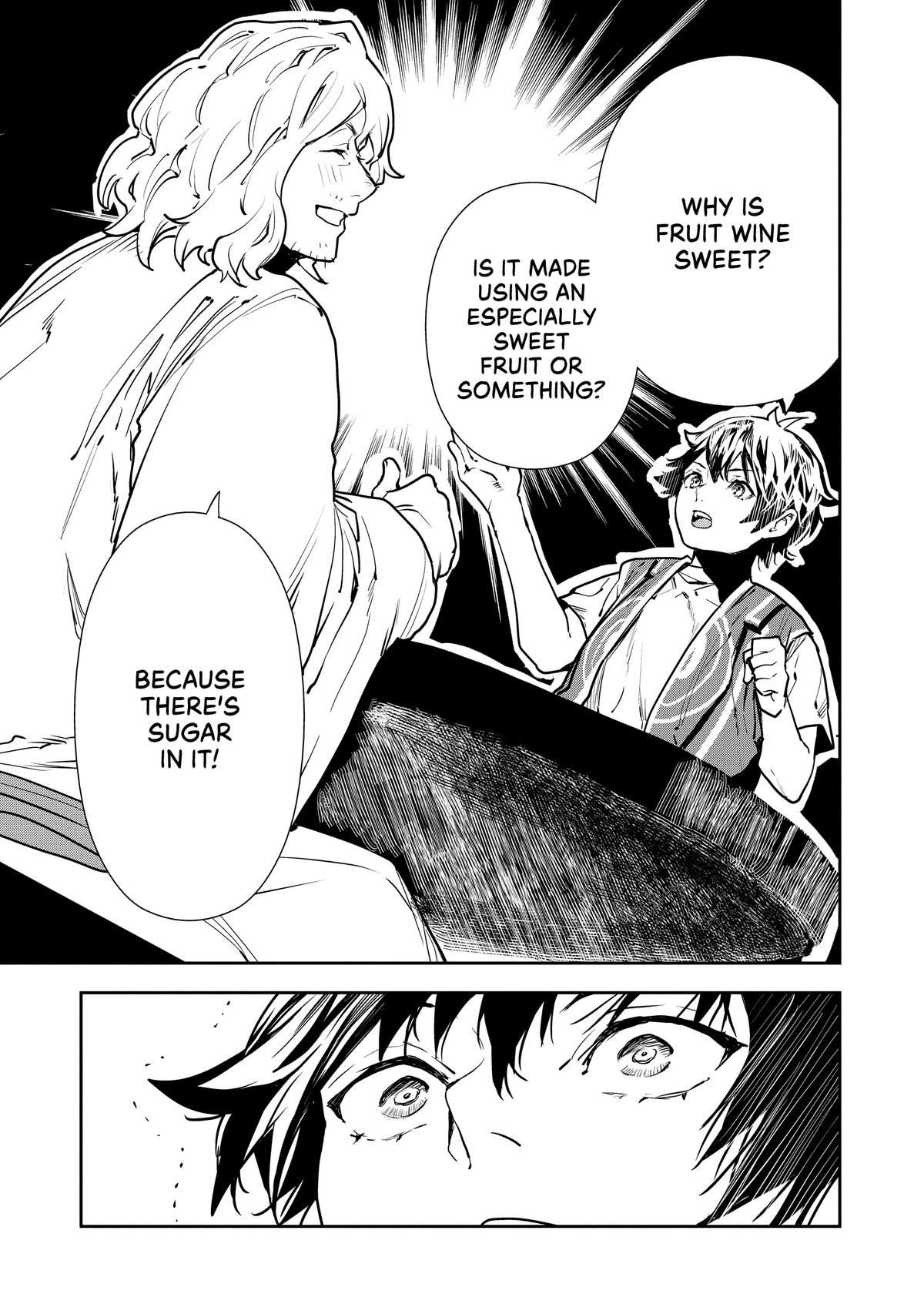 Cooking With Wild Game Chapter 50 23