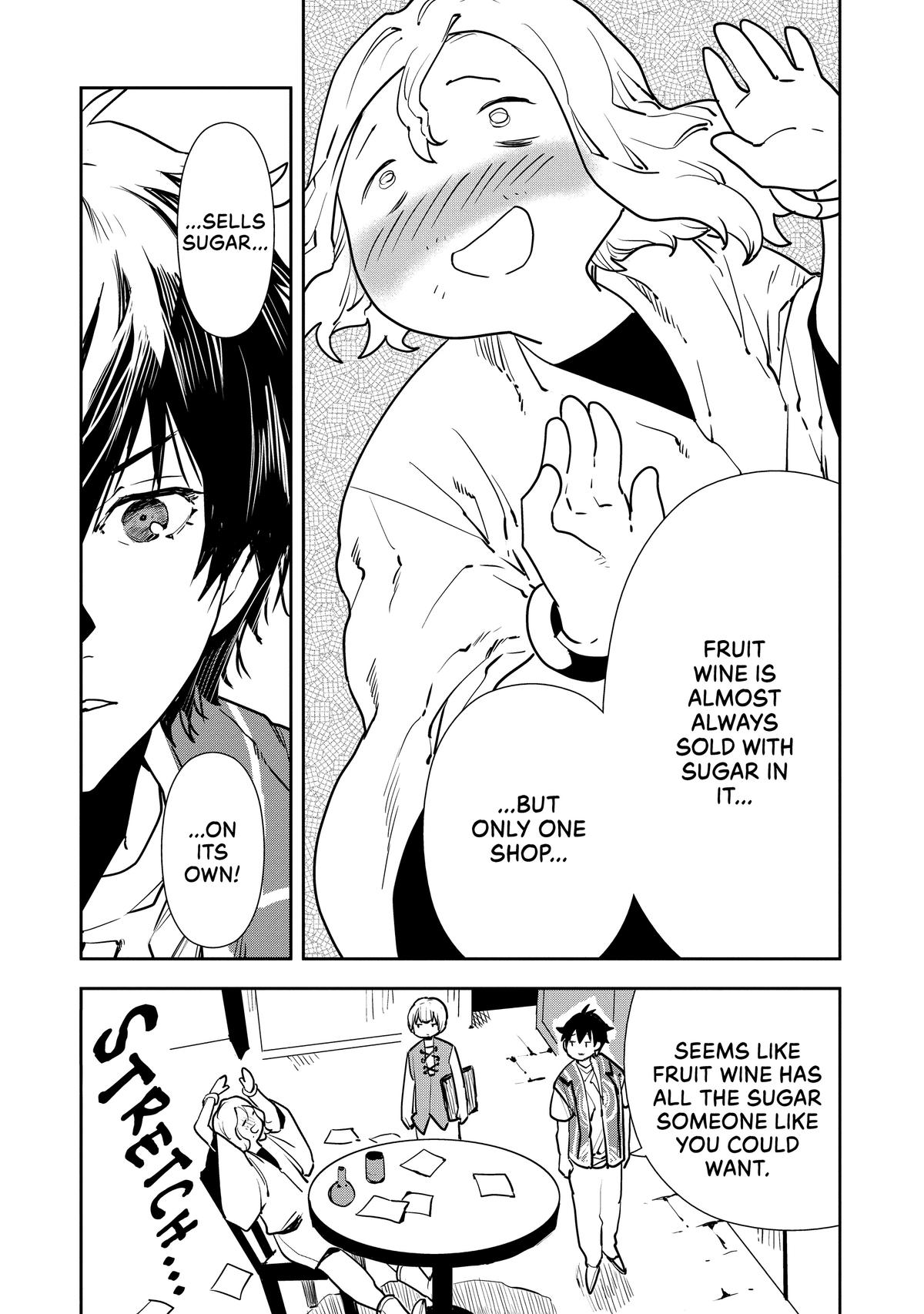 Cooking With Wild Game Chapter 50 25