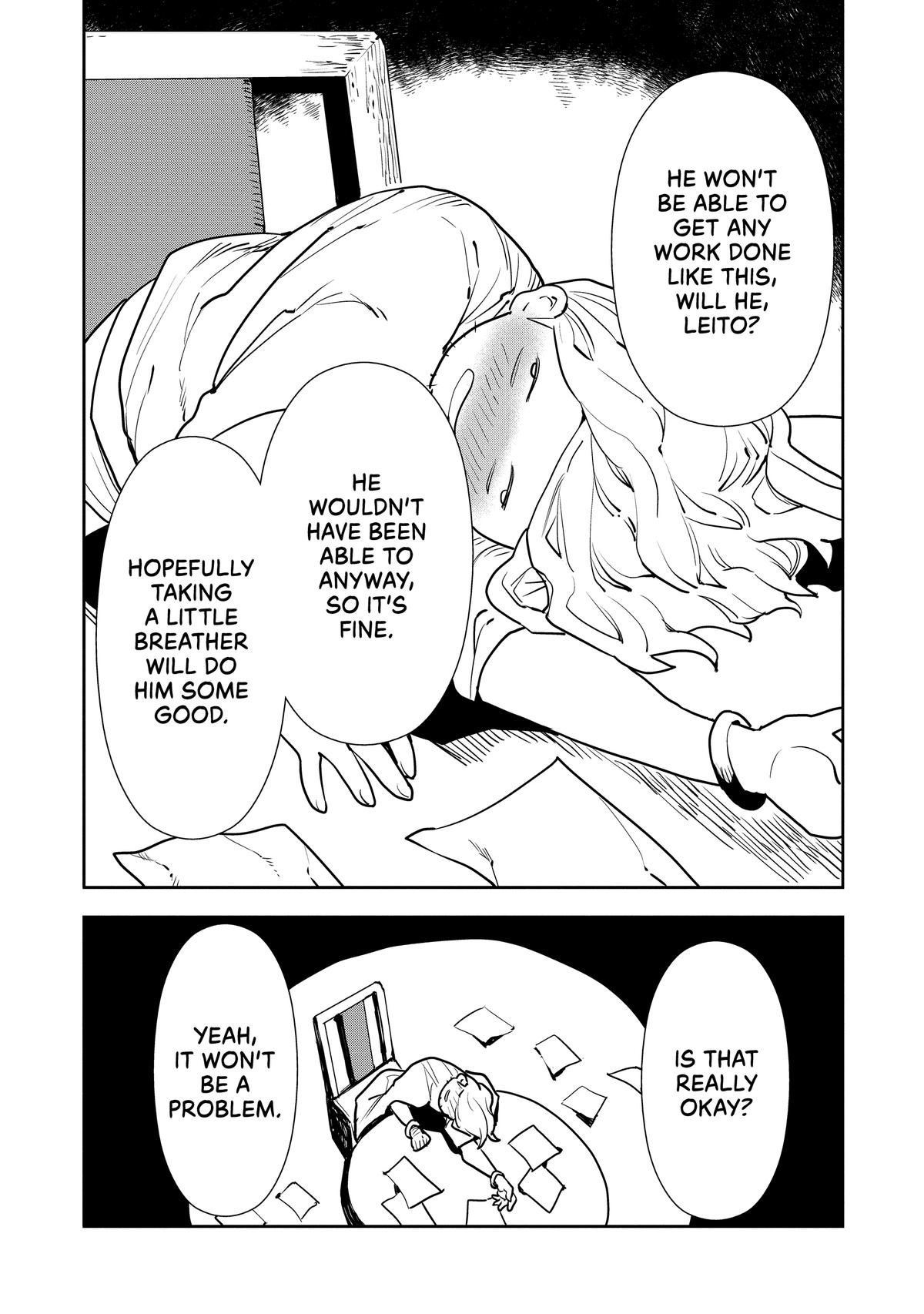 Cooking With Wild Game Chapter 50 26