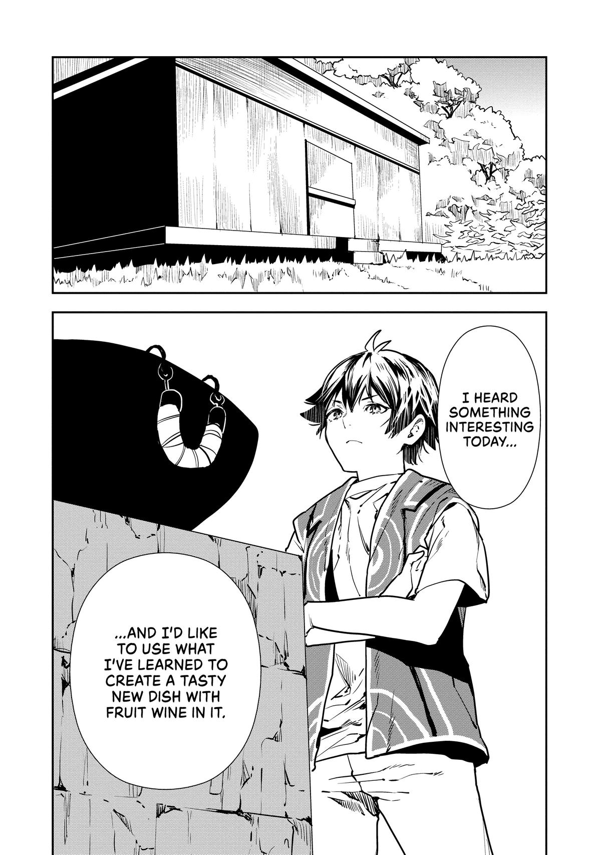 Cooking With Wild Game Chapter 50 27