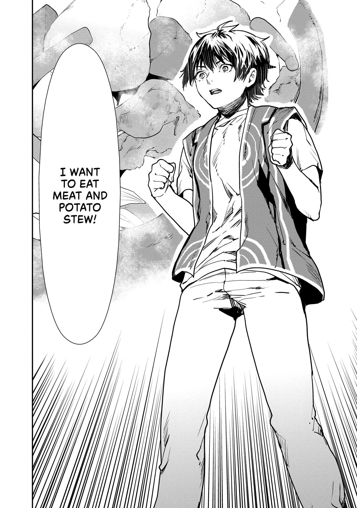Cooking With Wild Game Chapter 50 30