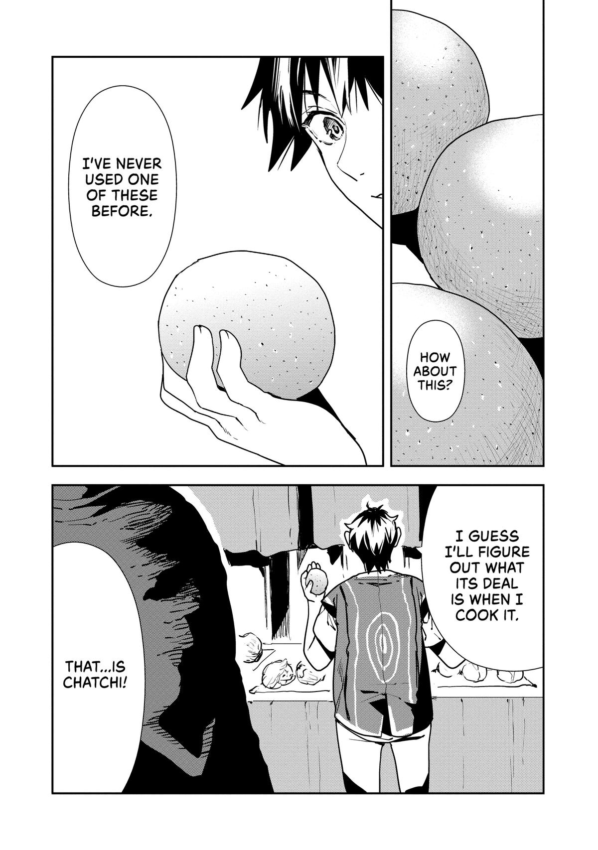 Cooking With Wild Game Chapter 51 9