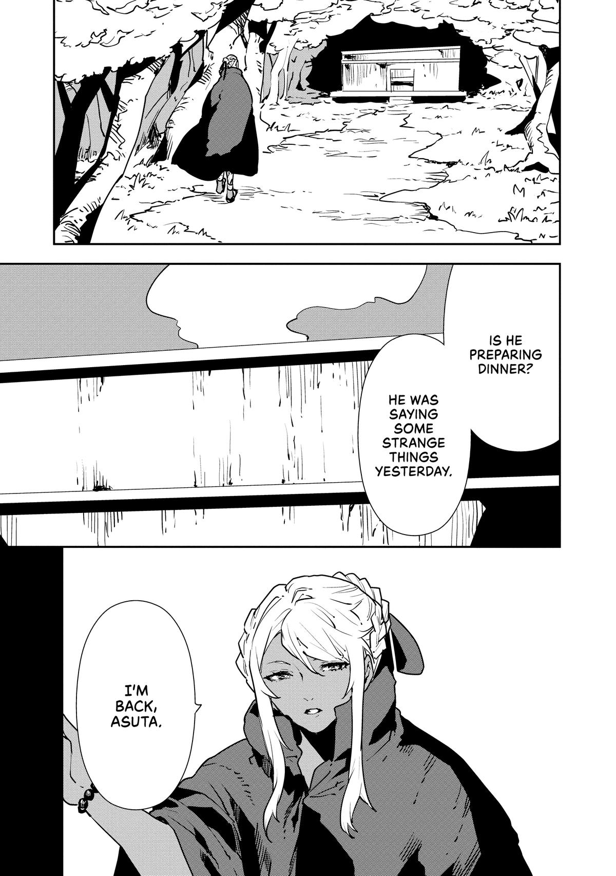 Cooking With Wild Game Chapter 51 17