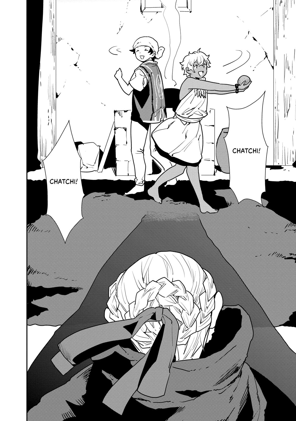 Cooking With Wild Game Chapter 51 18