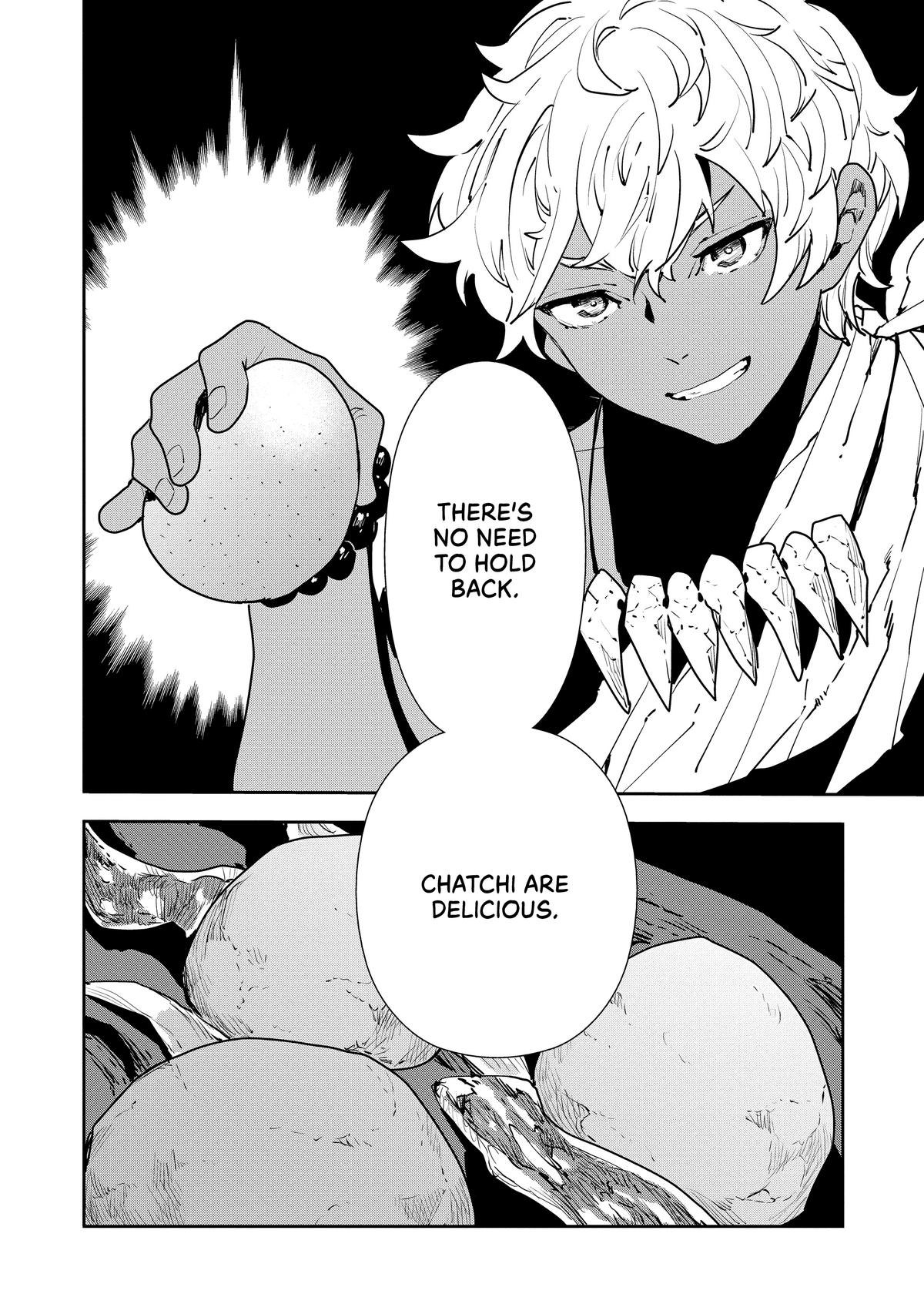 Cooking With Wild Game Chapter 51 24