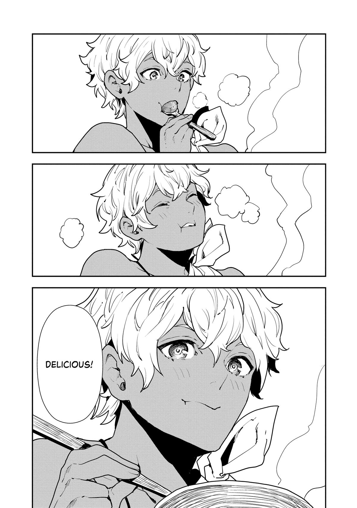 Cooking With Wild Game Chapter 51 28