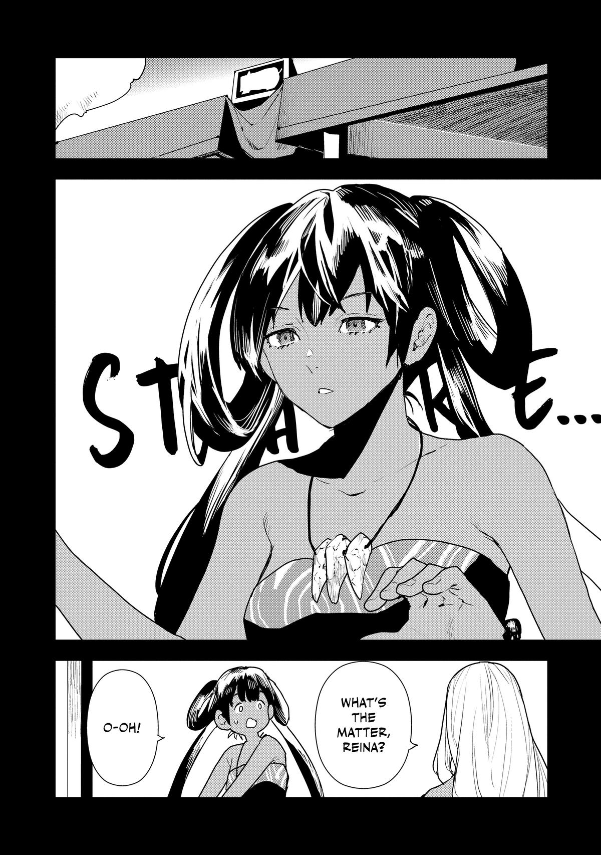 Cooking With Wild Game Chapter 52 4