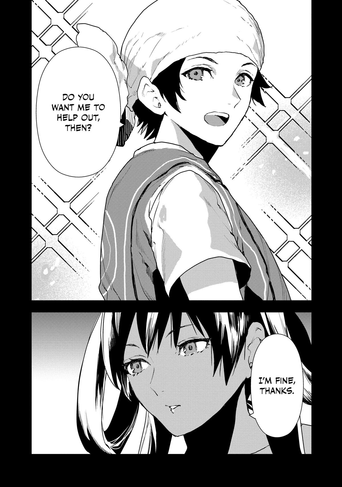 Cooking With Wild Game Chapter 52 6