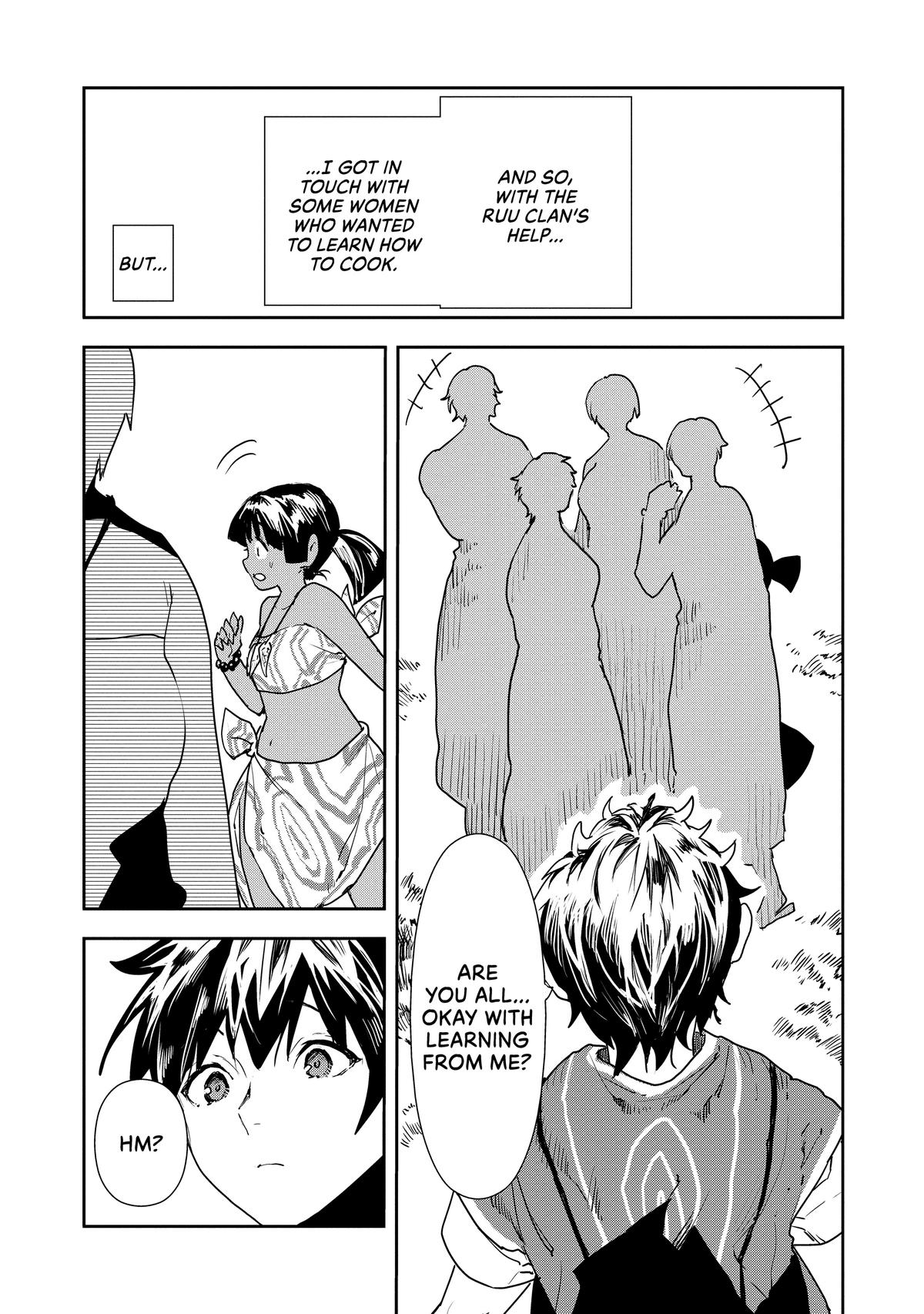 Cooking With Wild Game Chapter 52 8