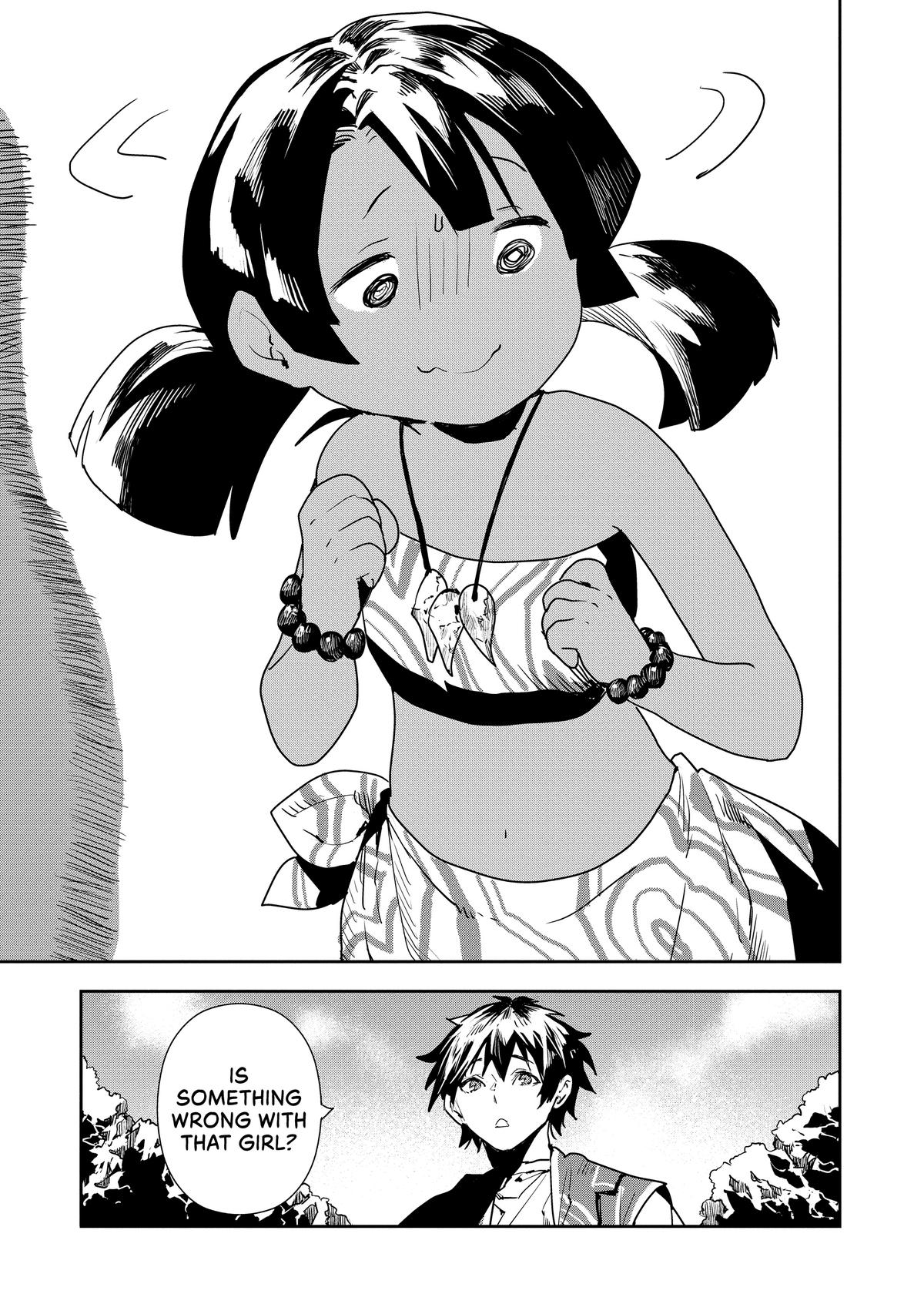 Cooking With Wild Game Chapter 52 9