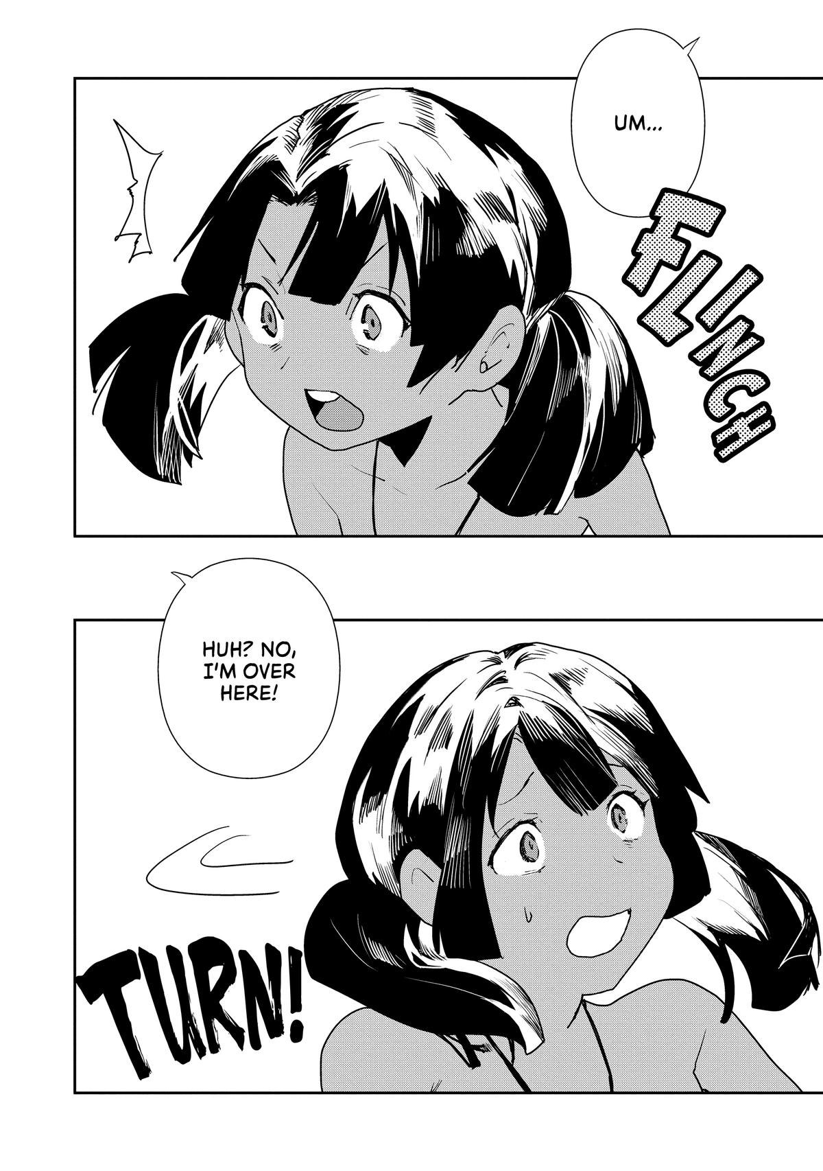 Cooking With Wild Game Chapter 52 10