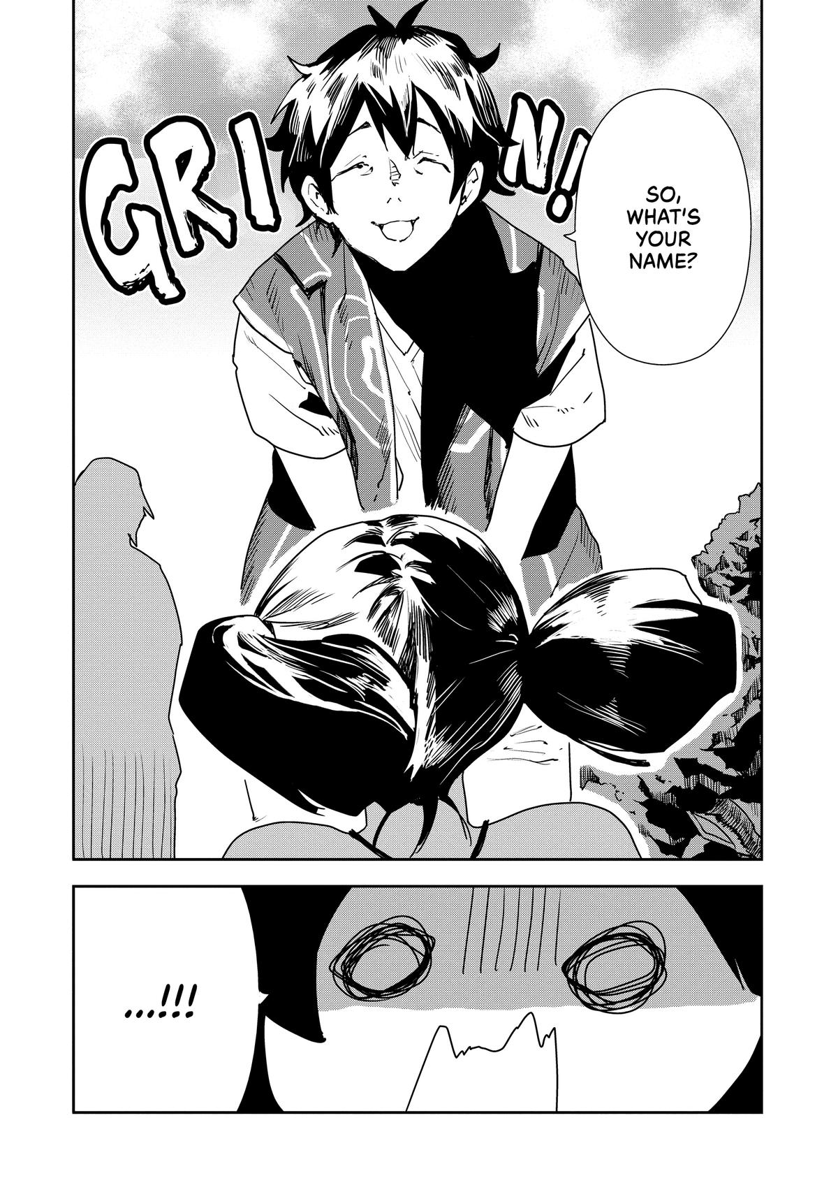 Cooking With Wild Game Chapter 52 11
