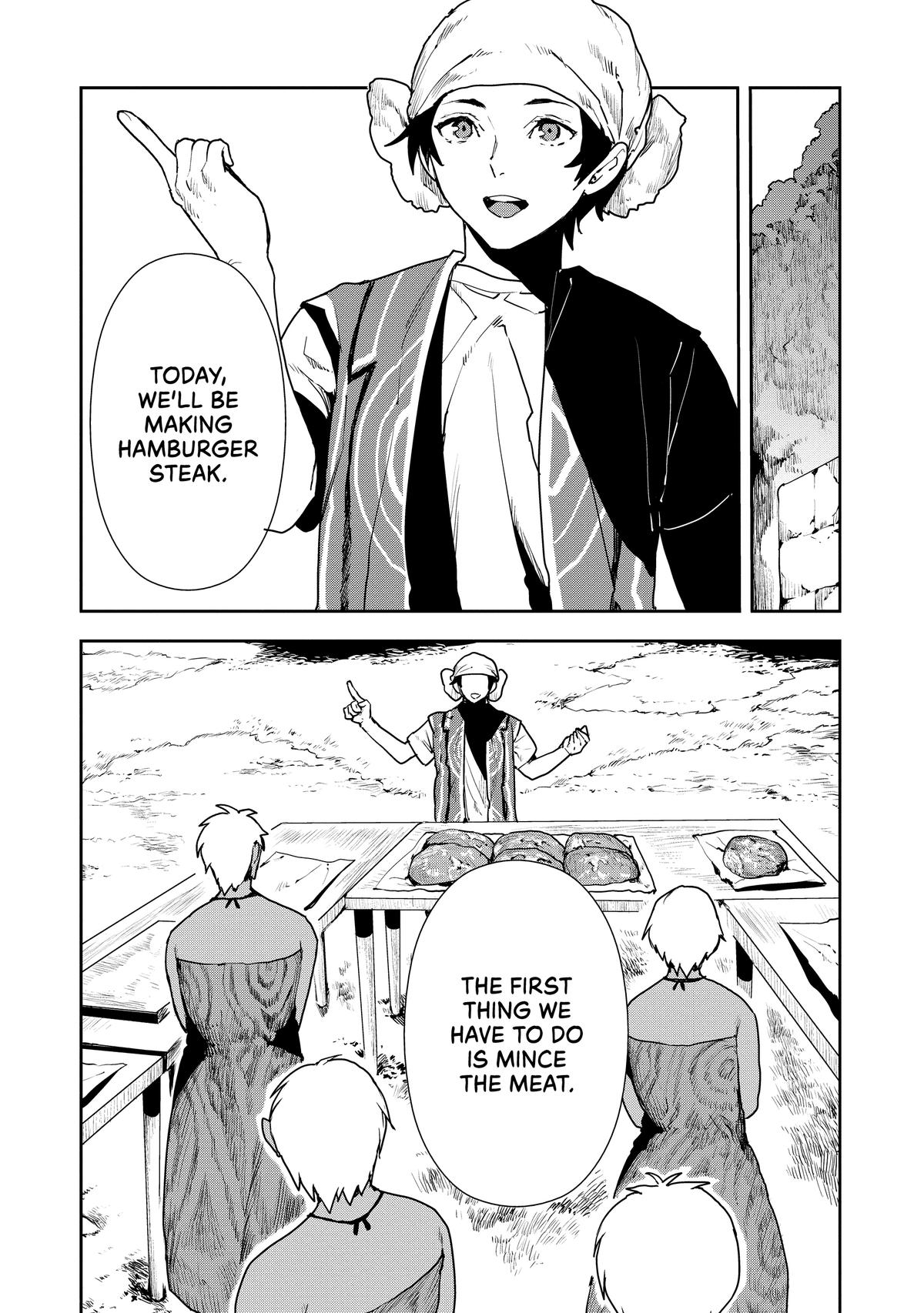 Cooking With Wild Game Chapter 52 15
