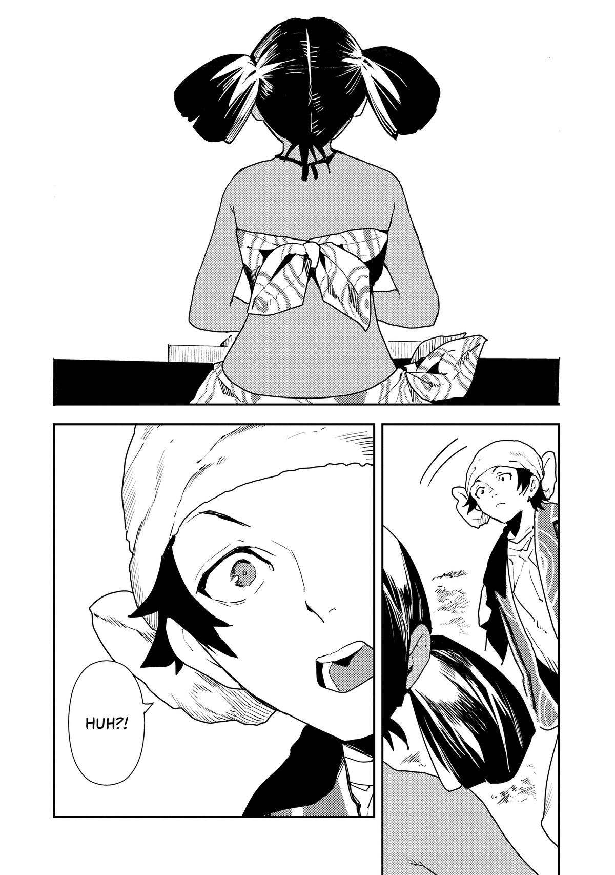 Cooking With Wild Game Chapter 52 17