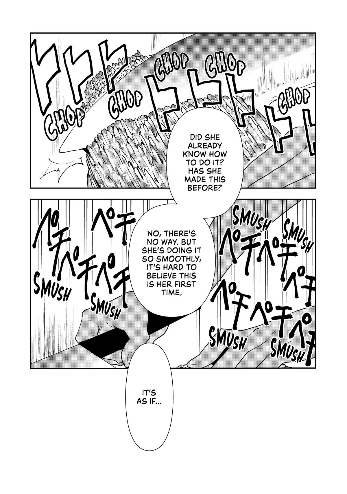 Cooking With Wild Game Chapter 52 19