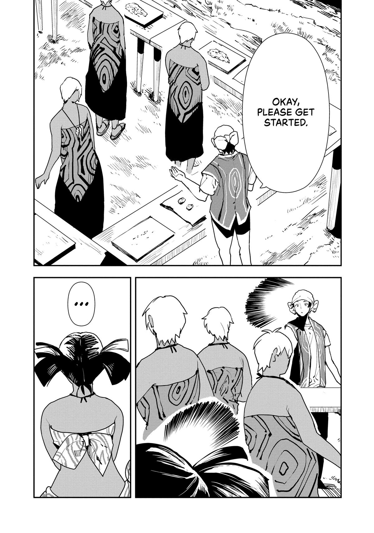 Cooking With Wild Game Chapter 52 28