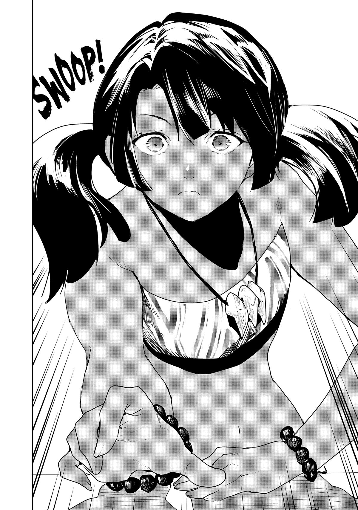 Cooking With Wild Game Chapter 52 30