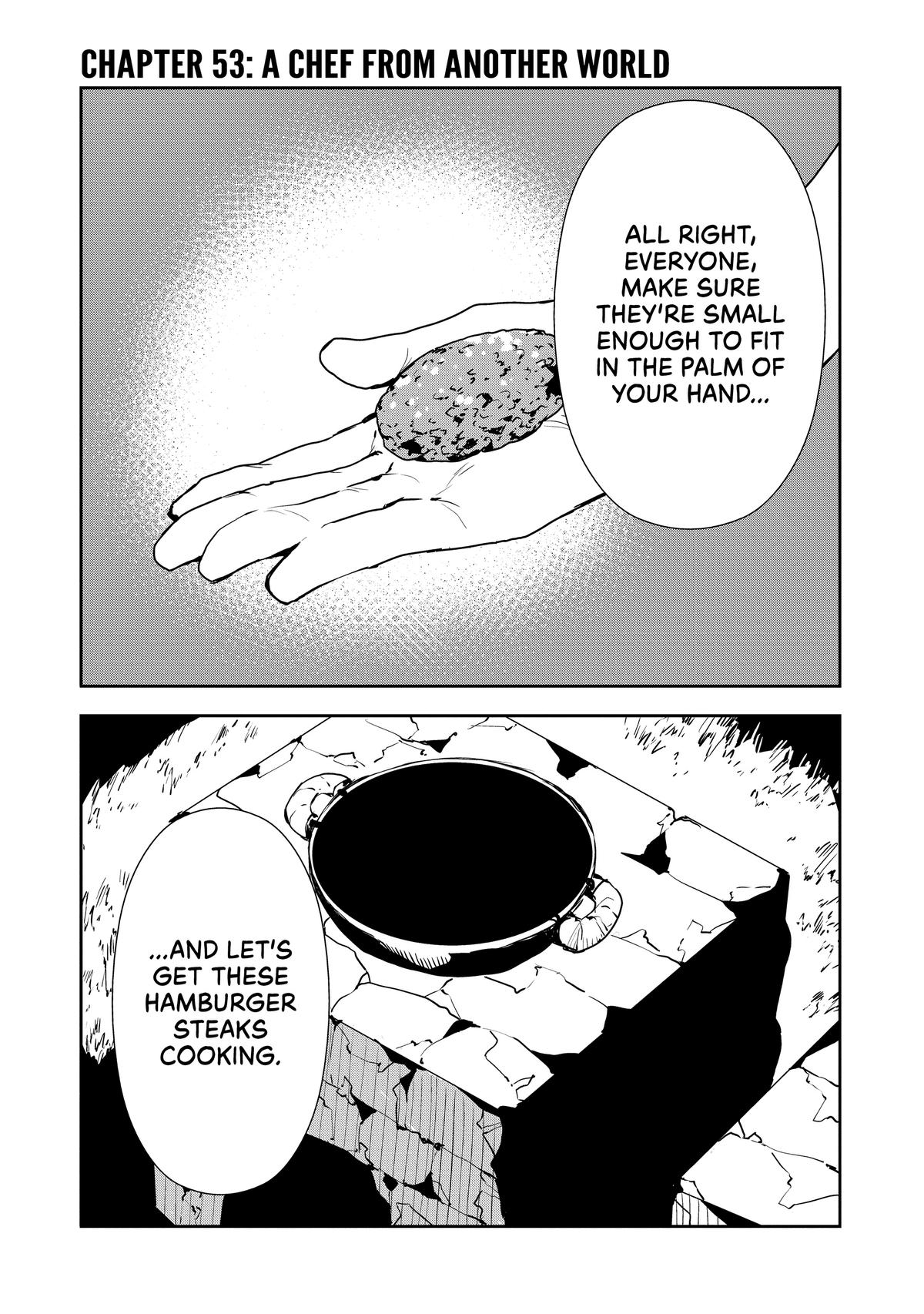 Cooking With Wild Game Chapter 53 1