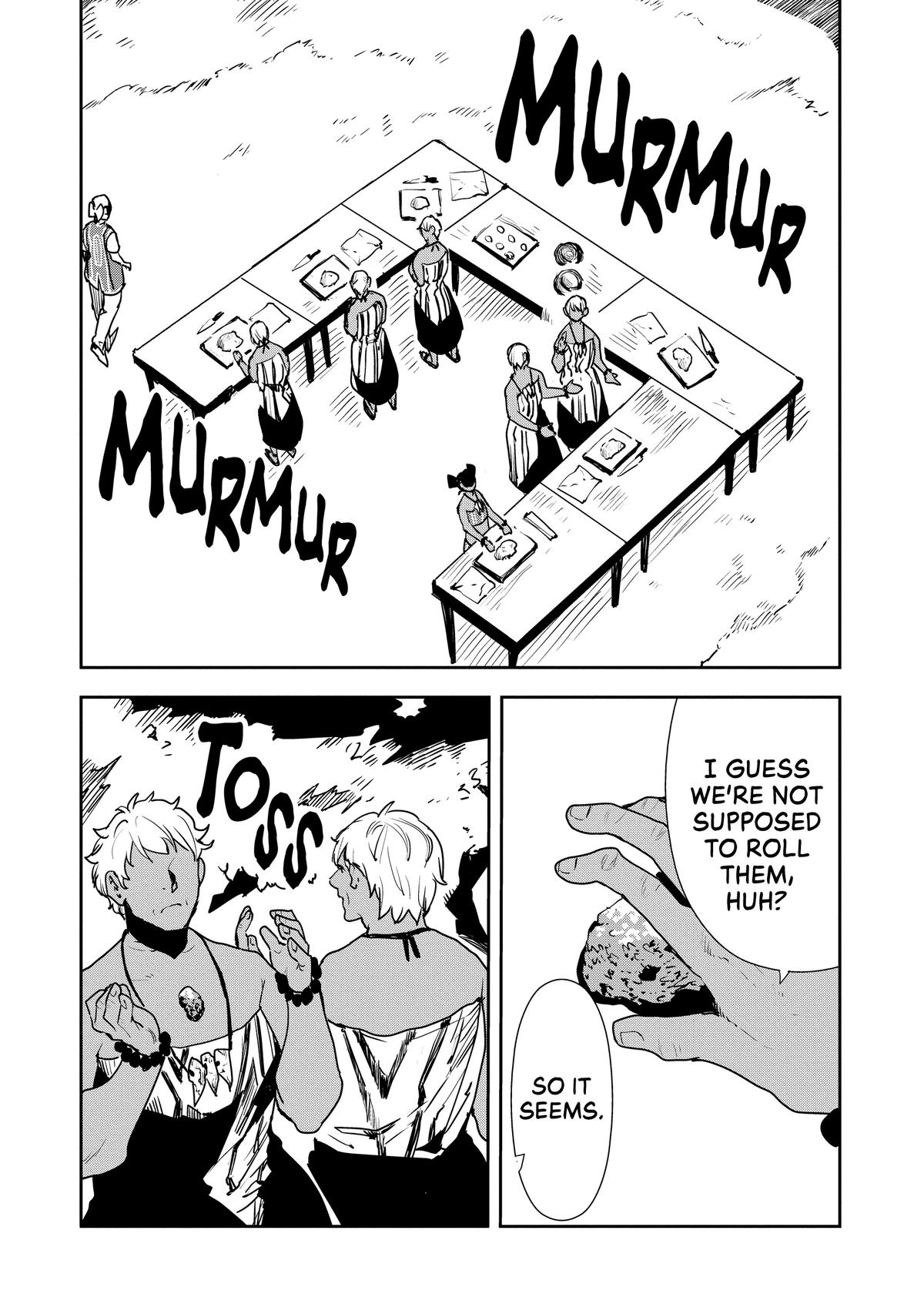 Cooking With Wild Game Chapter 53 3