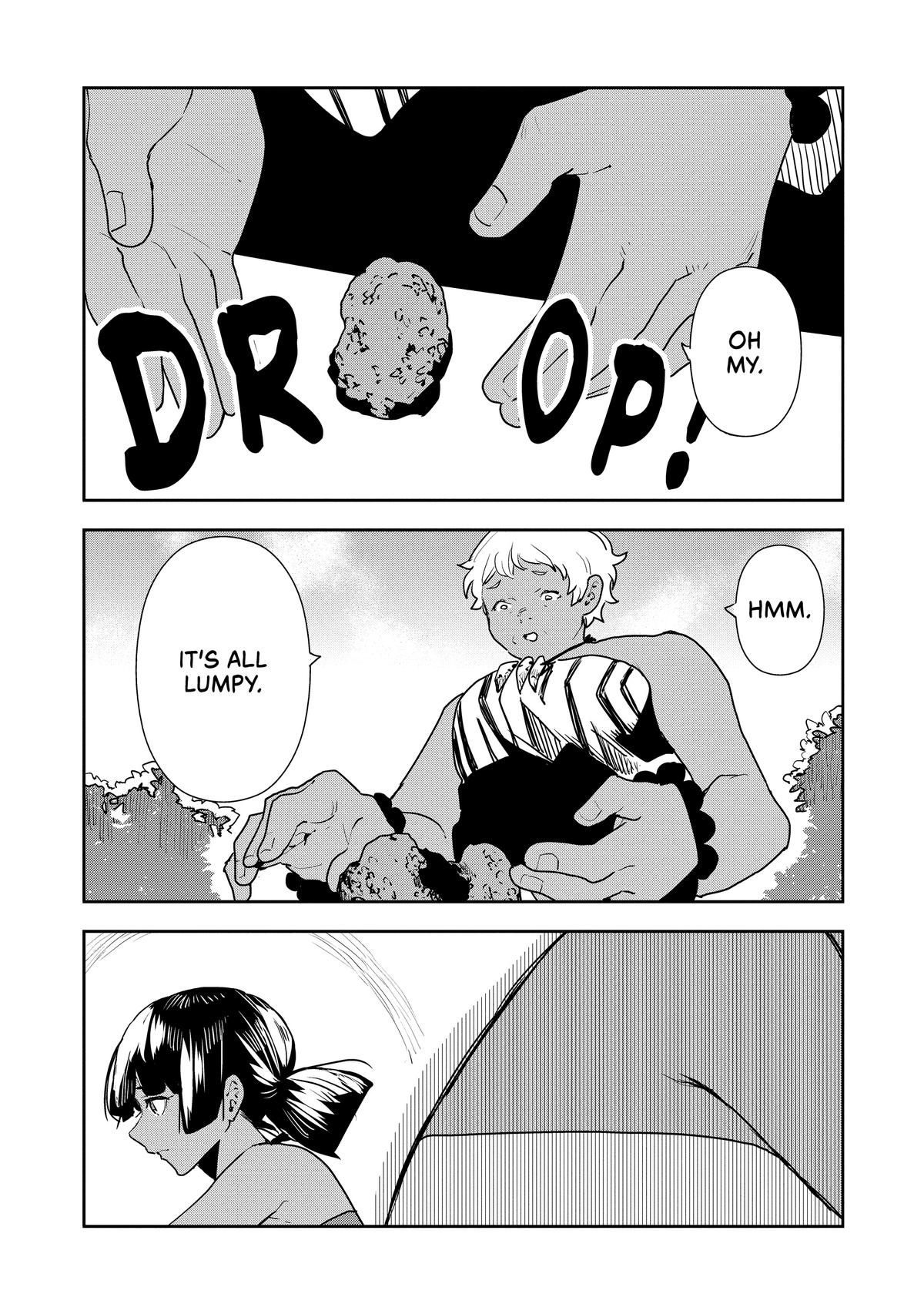 Cooking With Wild Game Chapter 53 4
