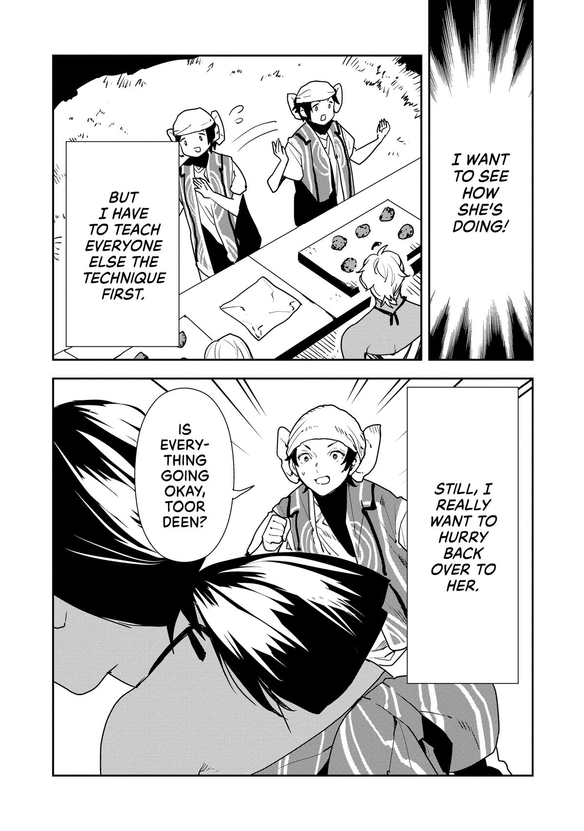 Cooking With Wild Game Chapter 53 8
