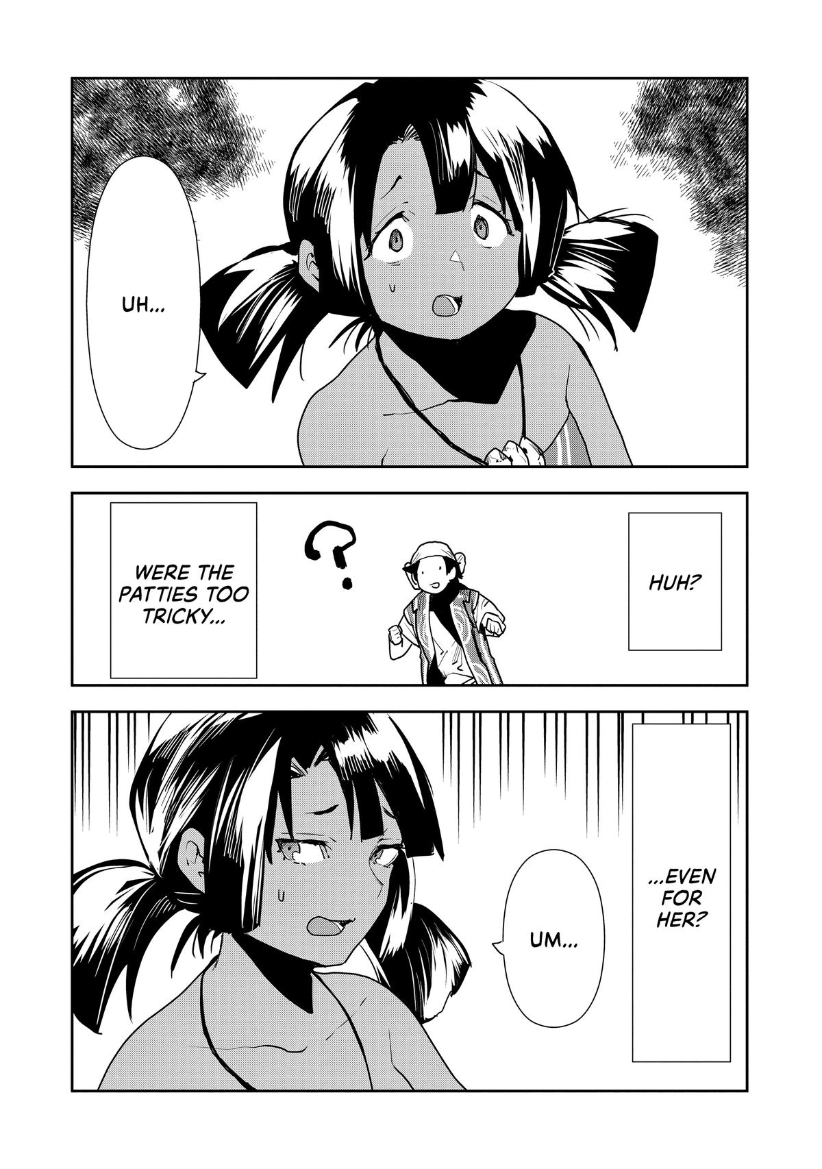 Cooking With Wild Game Chapter 53 9