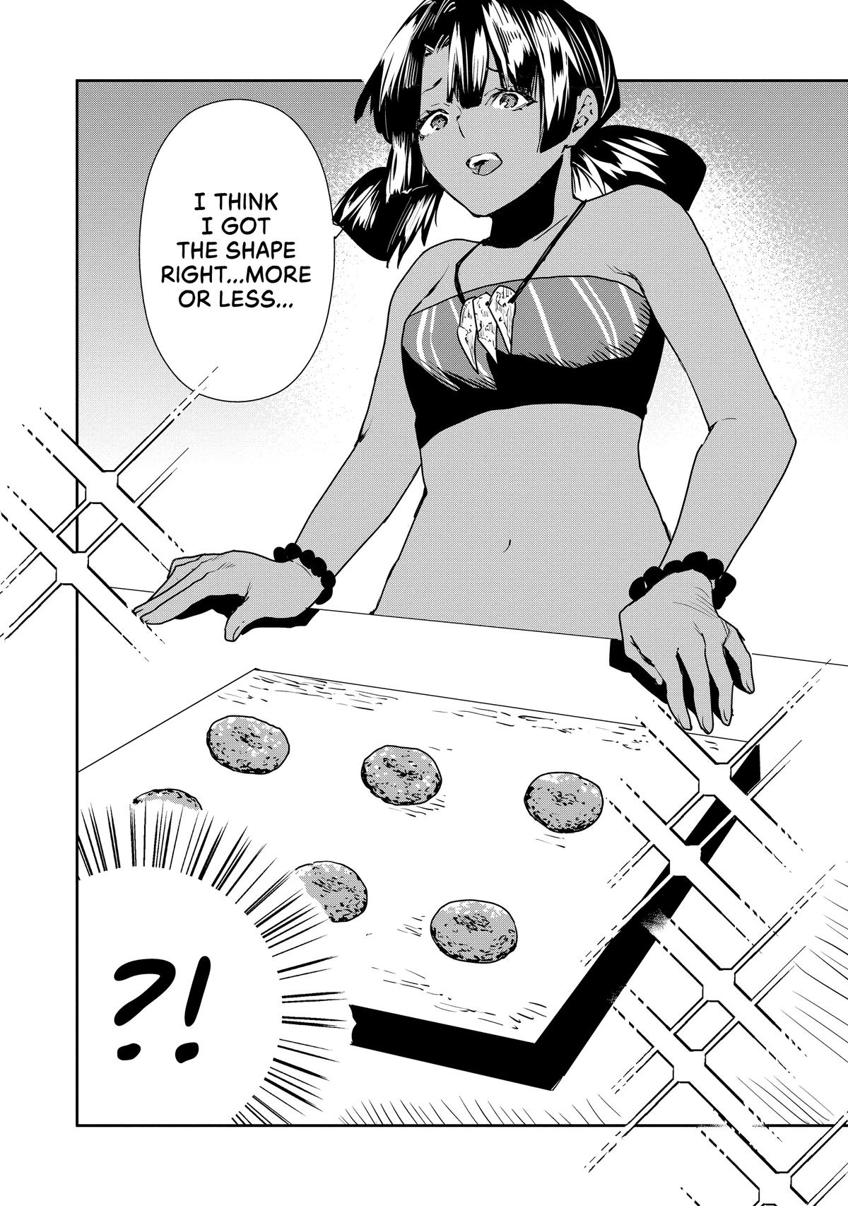 Cooking With Wild Game Chapter 53 10