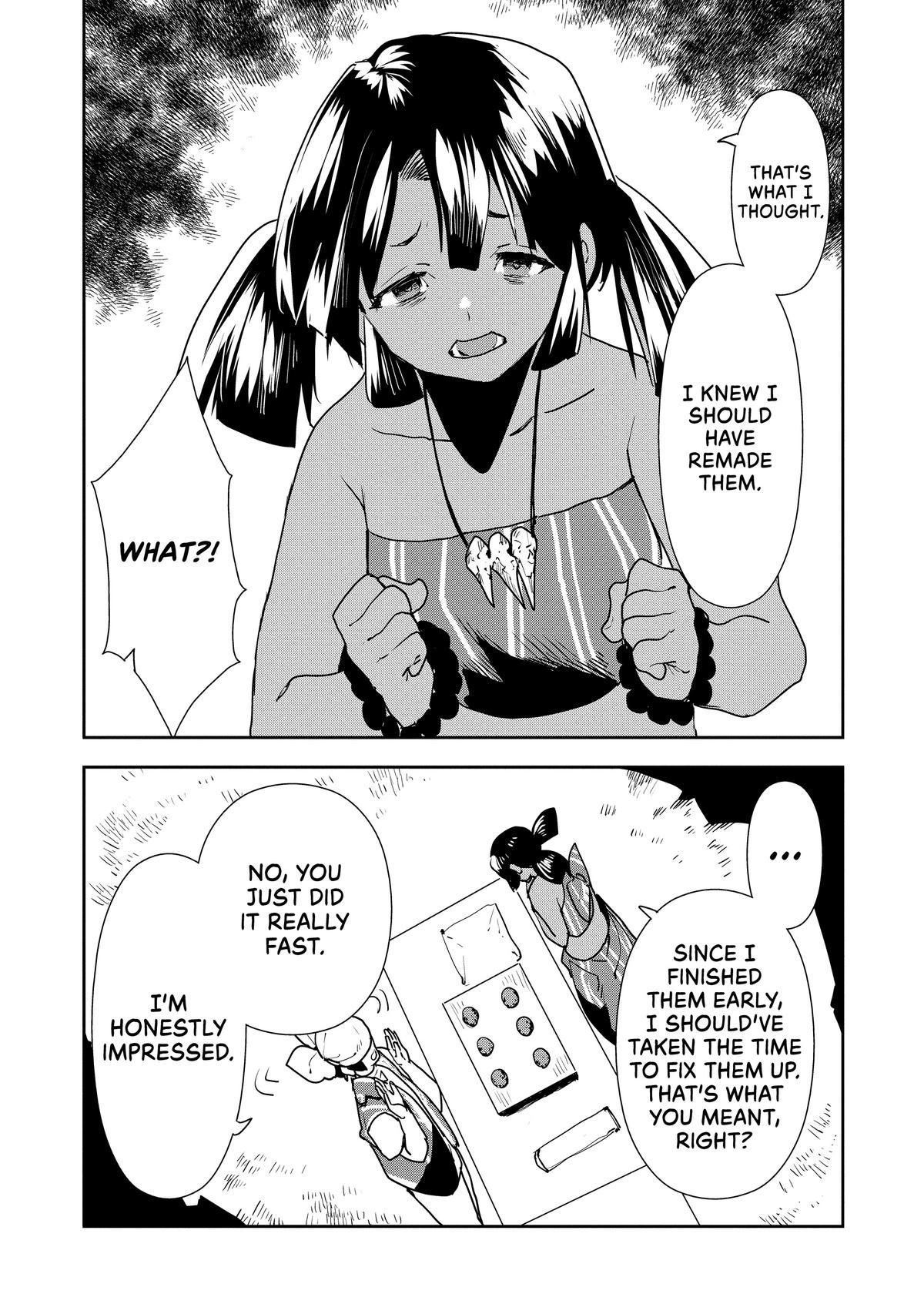 Cooking With Wild Game Chapter 53 12
