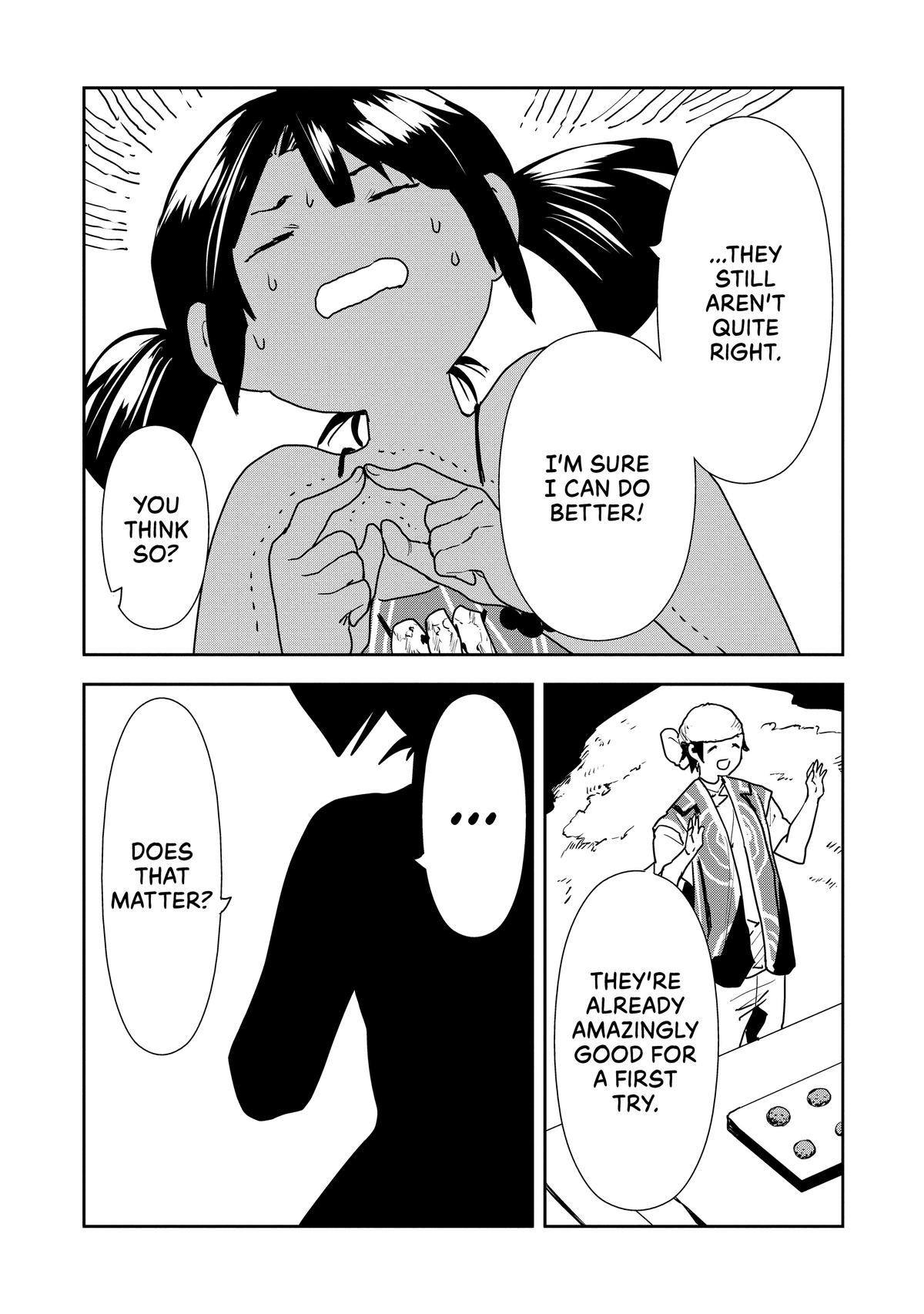 Cooking With Wild Game Chapter 53 14