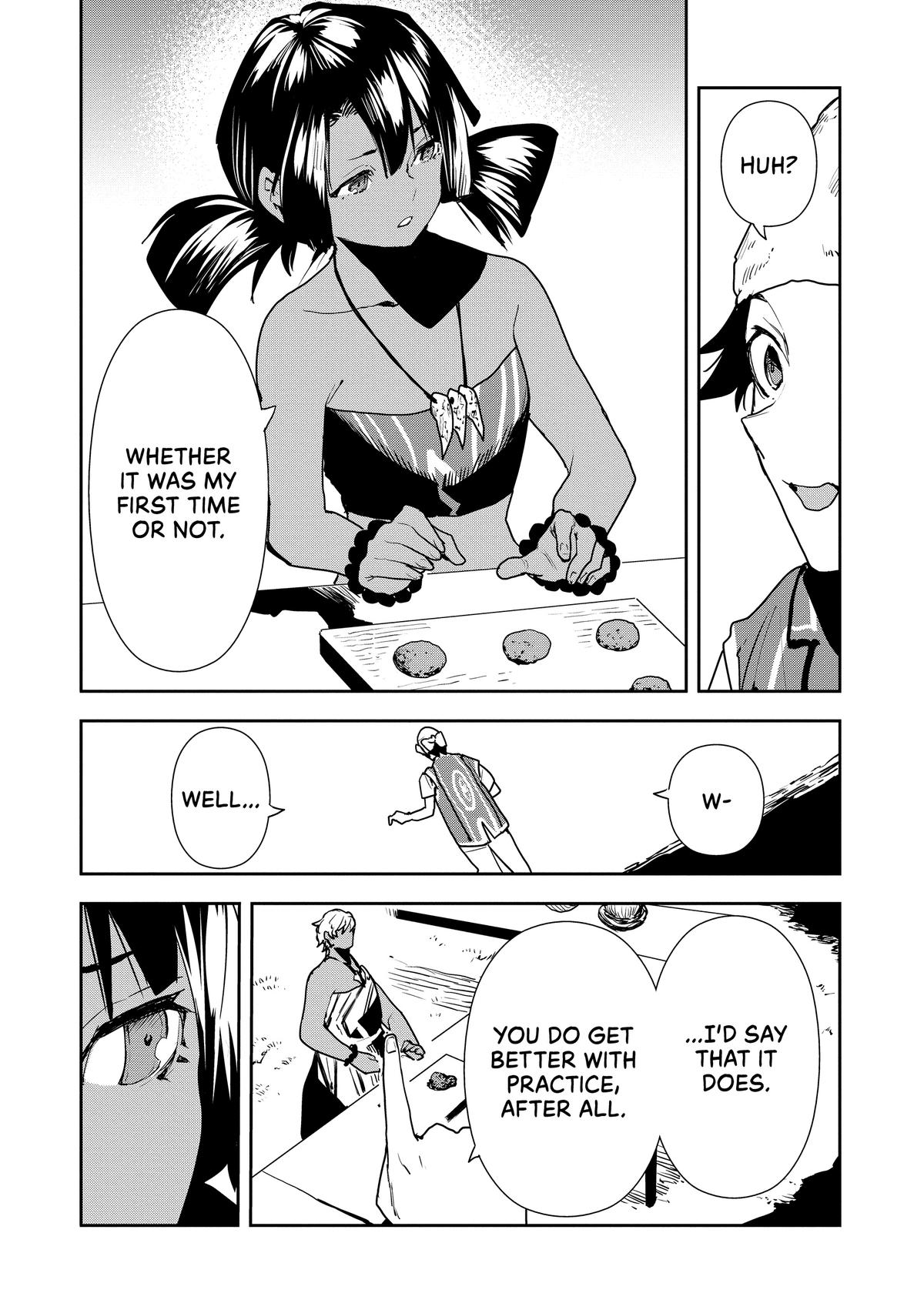 Cooking With Wild Game Chapter 53 15