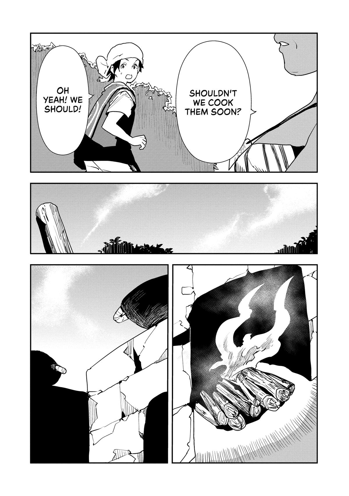 Cooking With Wild Game Chapter 53 17