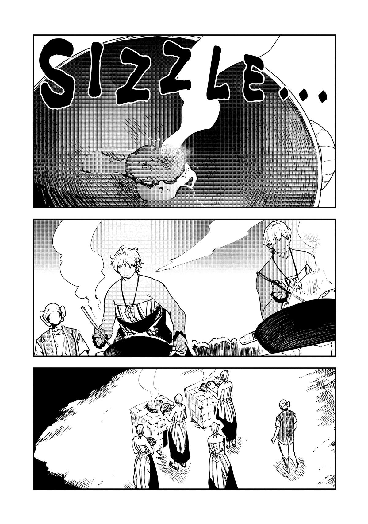 Cooking With Wild Game Chapter 53 18