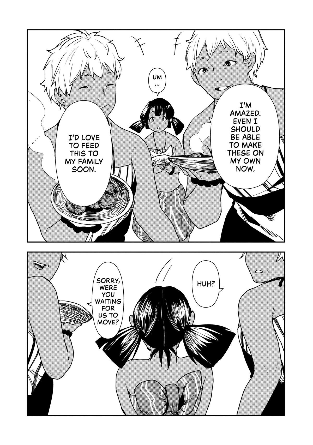 Cooking With Wild Game Chapter 53 19