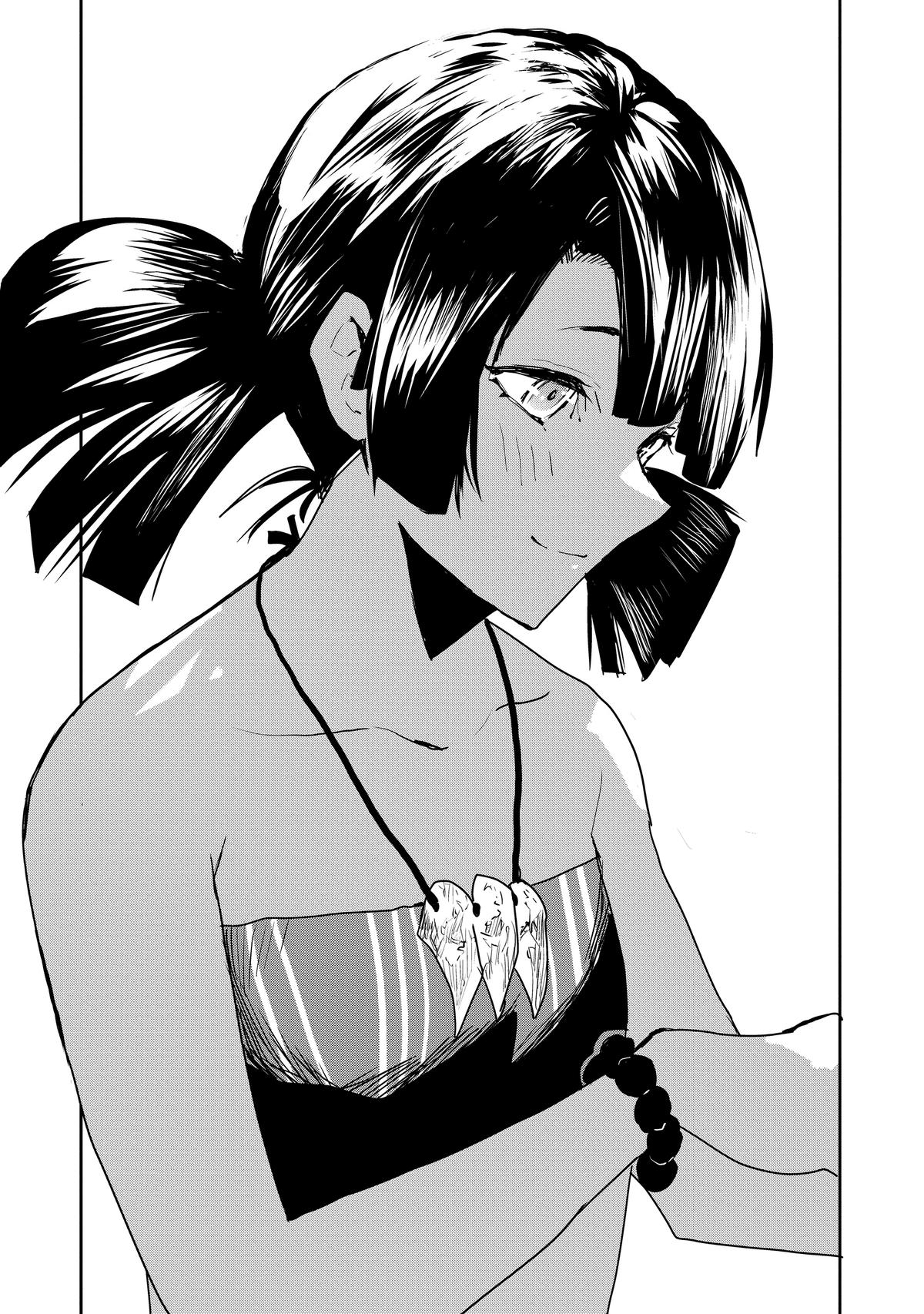 Cooking With Wild Game Chapter 53 21