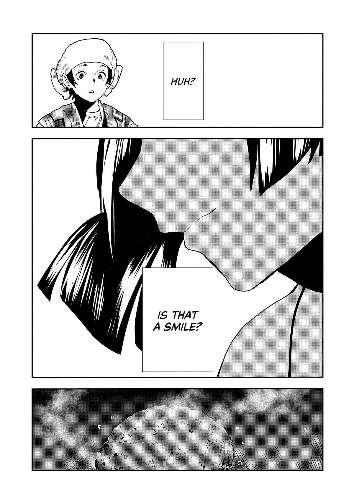Cooking With Wild Game Chapter 53 22