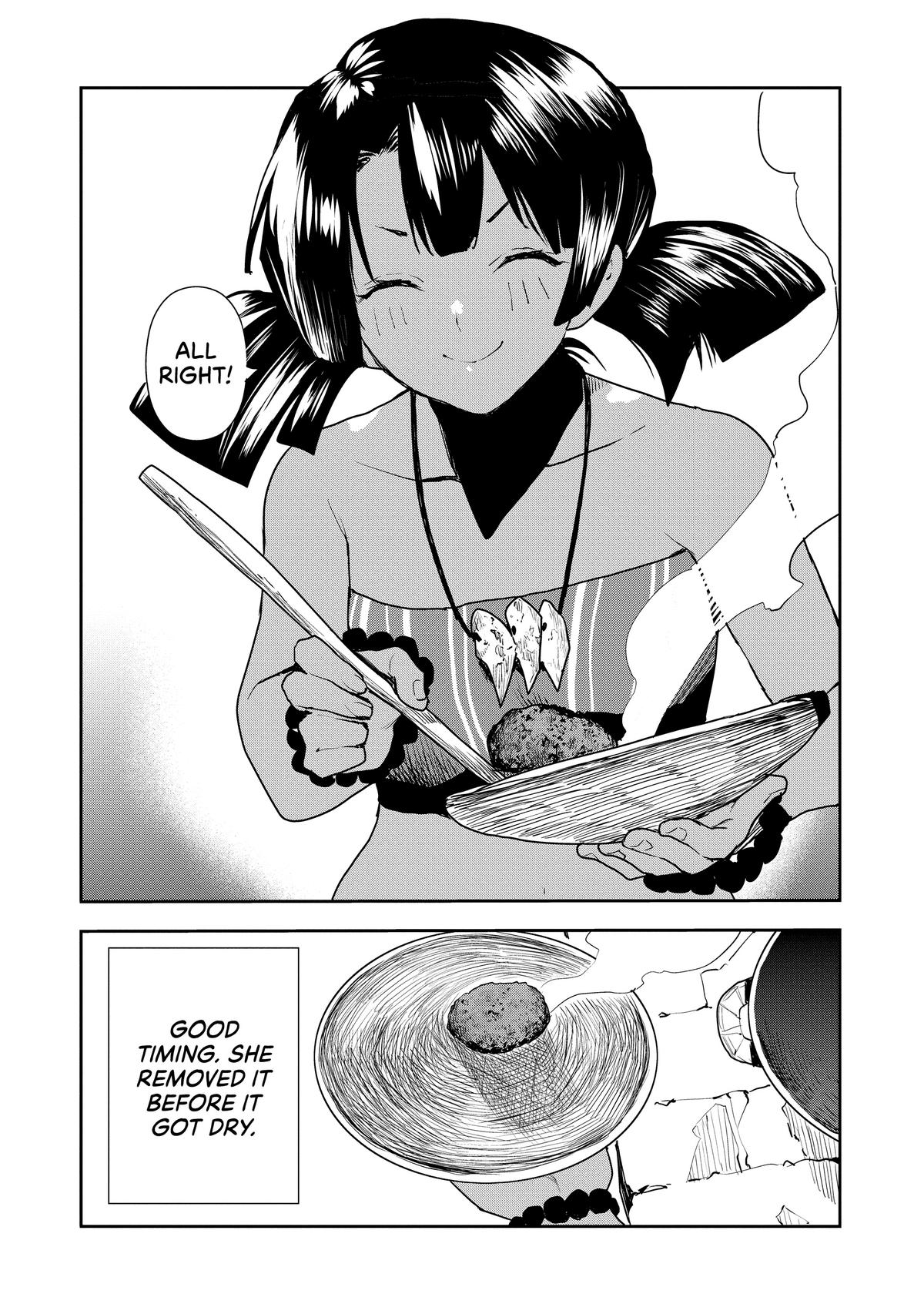 Cooking With Wild Game Chapter 53 23