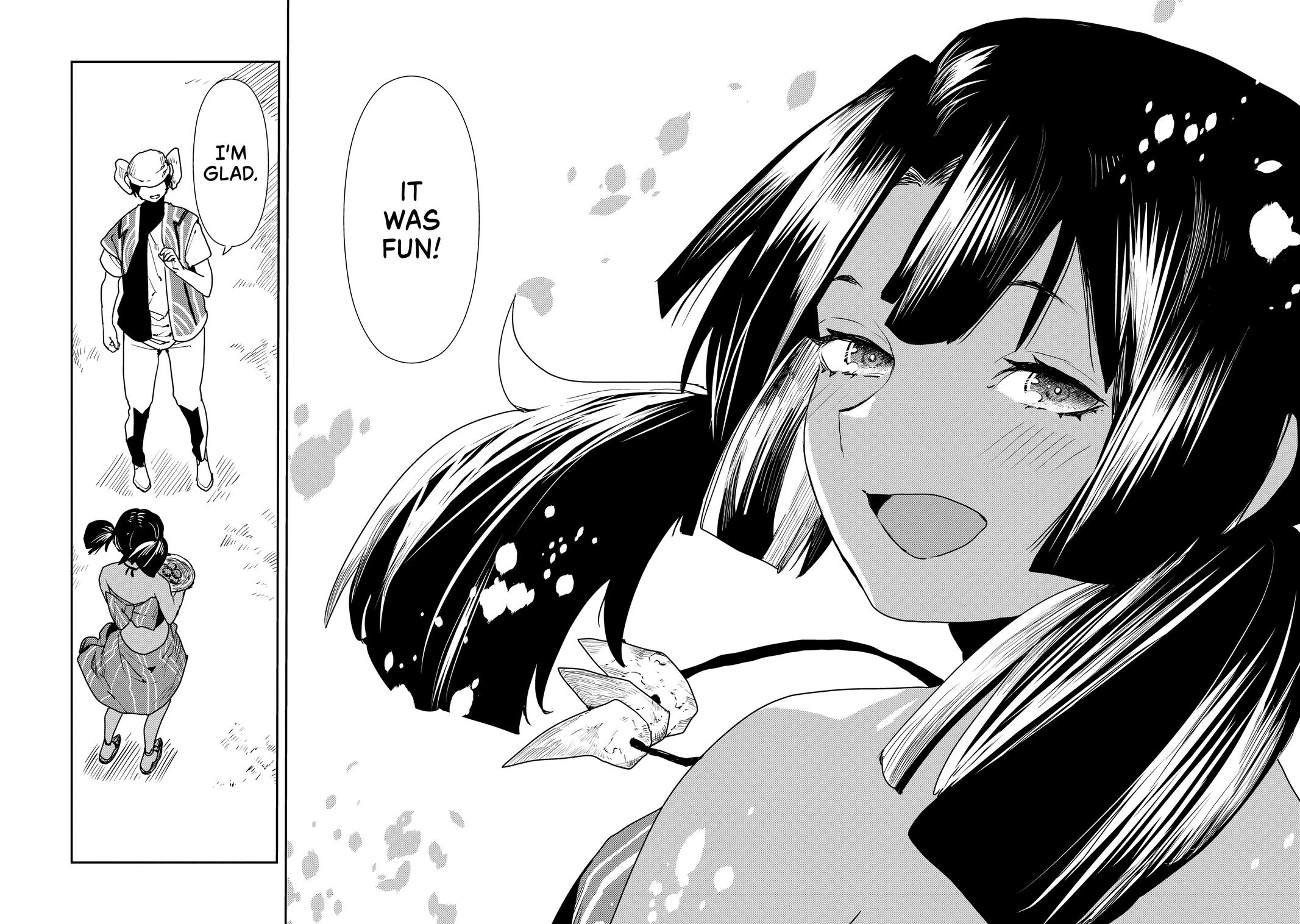Cooking With Wild Game Chapter 53 26