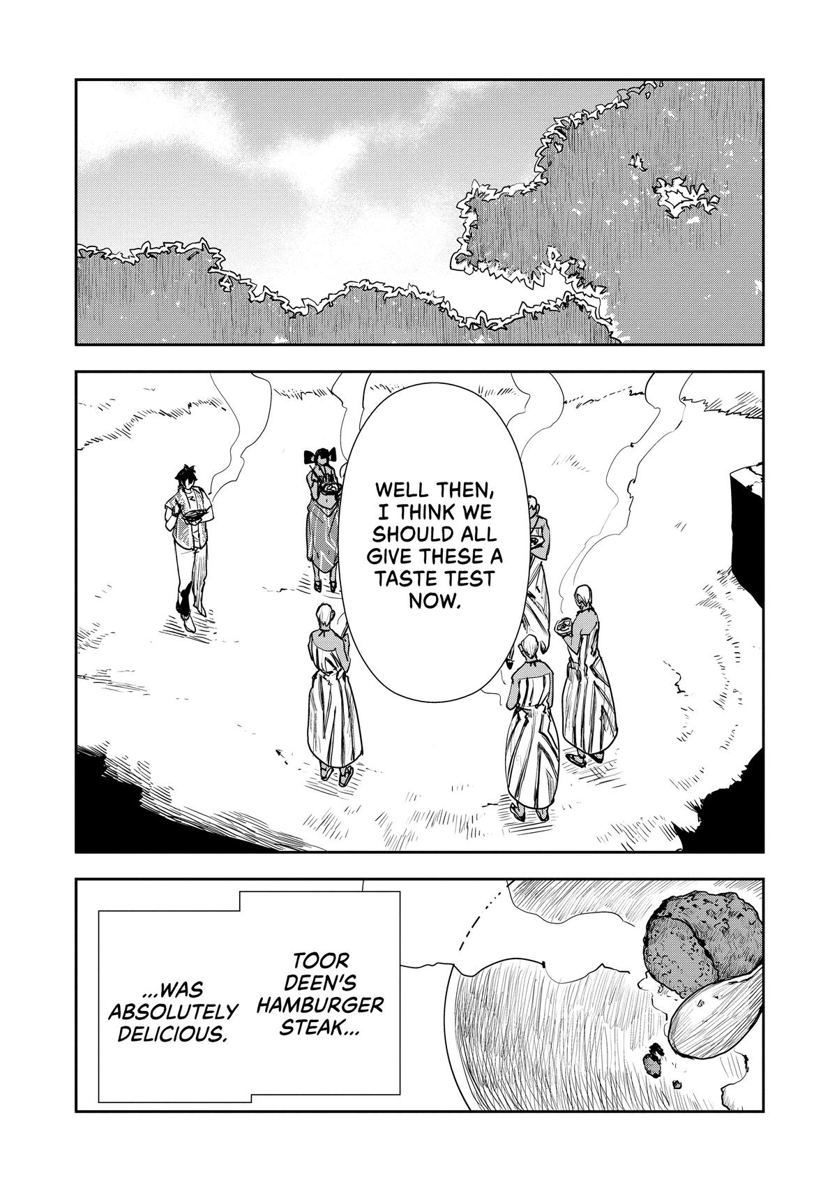 Cooking With Wild Game Chapter 53 27