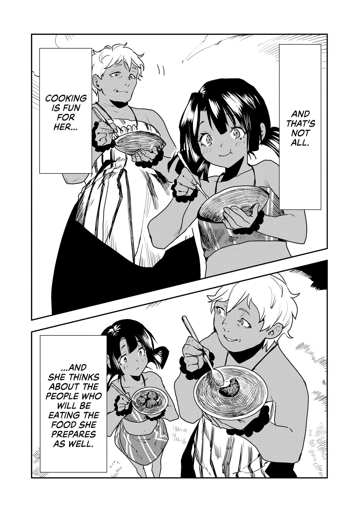 Cooking With Wild Game Chapter 53 28