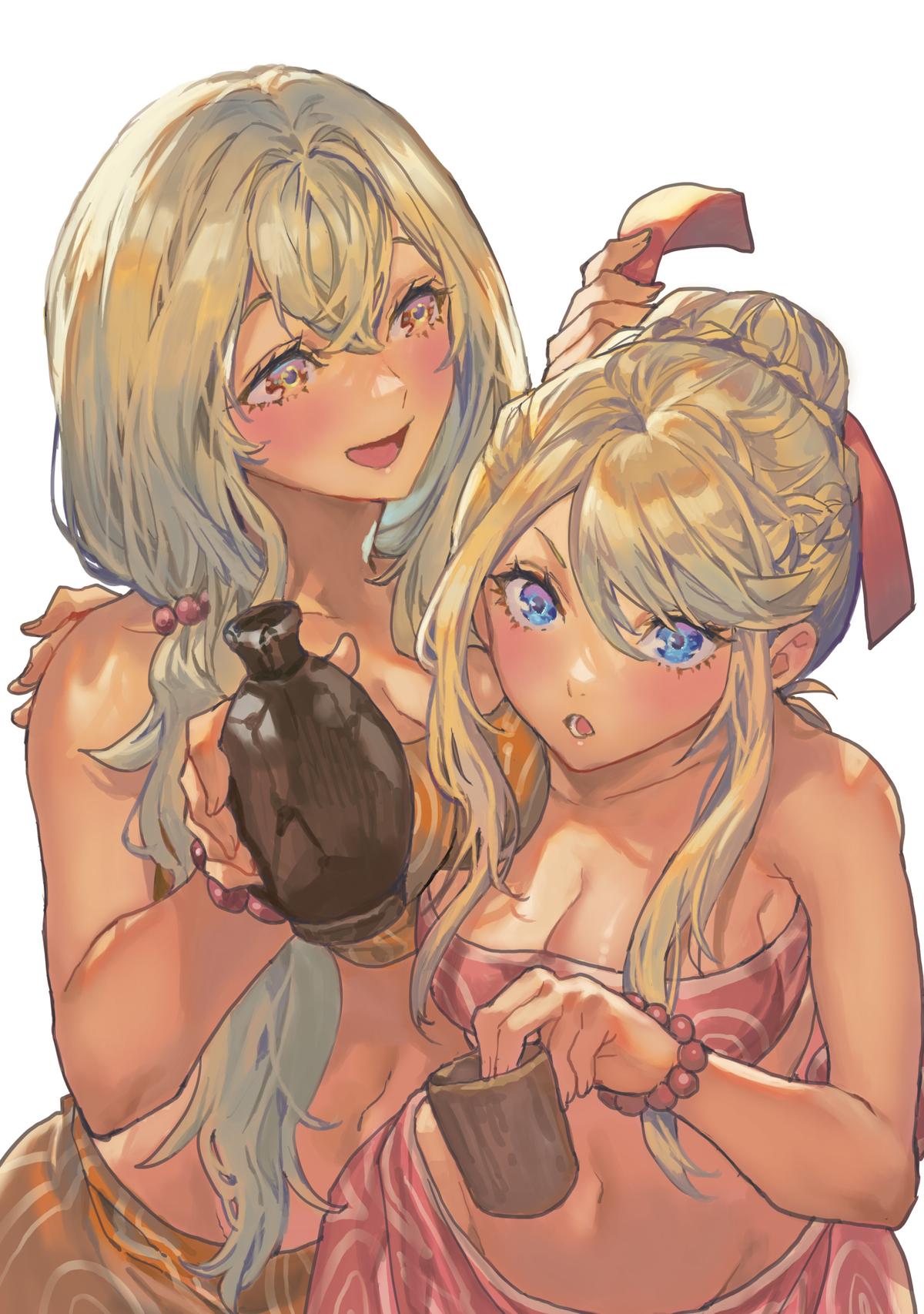 Cooking With Wild Game Chapter 54 3