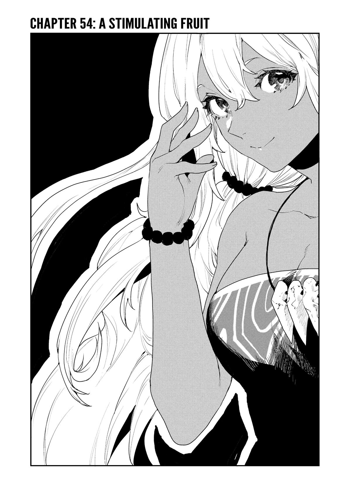 Cooking With Wild Game Chapter 54 5