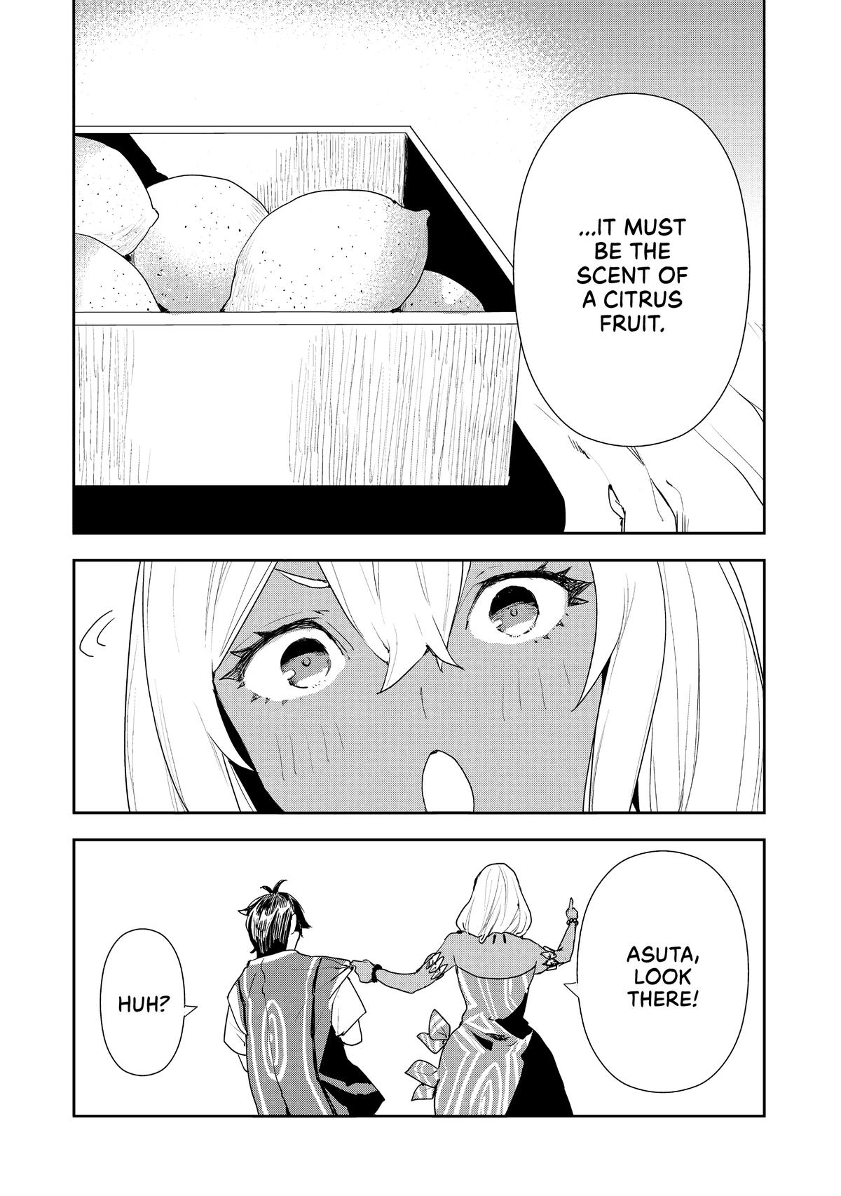 Cooking With Wild Game Chapter 54 7