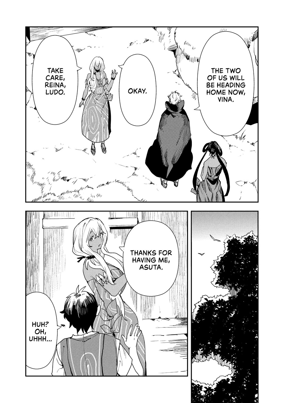 Cooking With Wild Game Chapter 54 12
